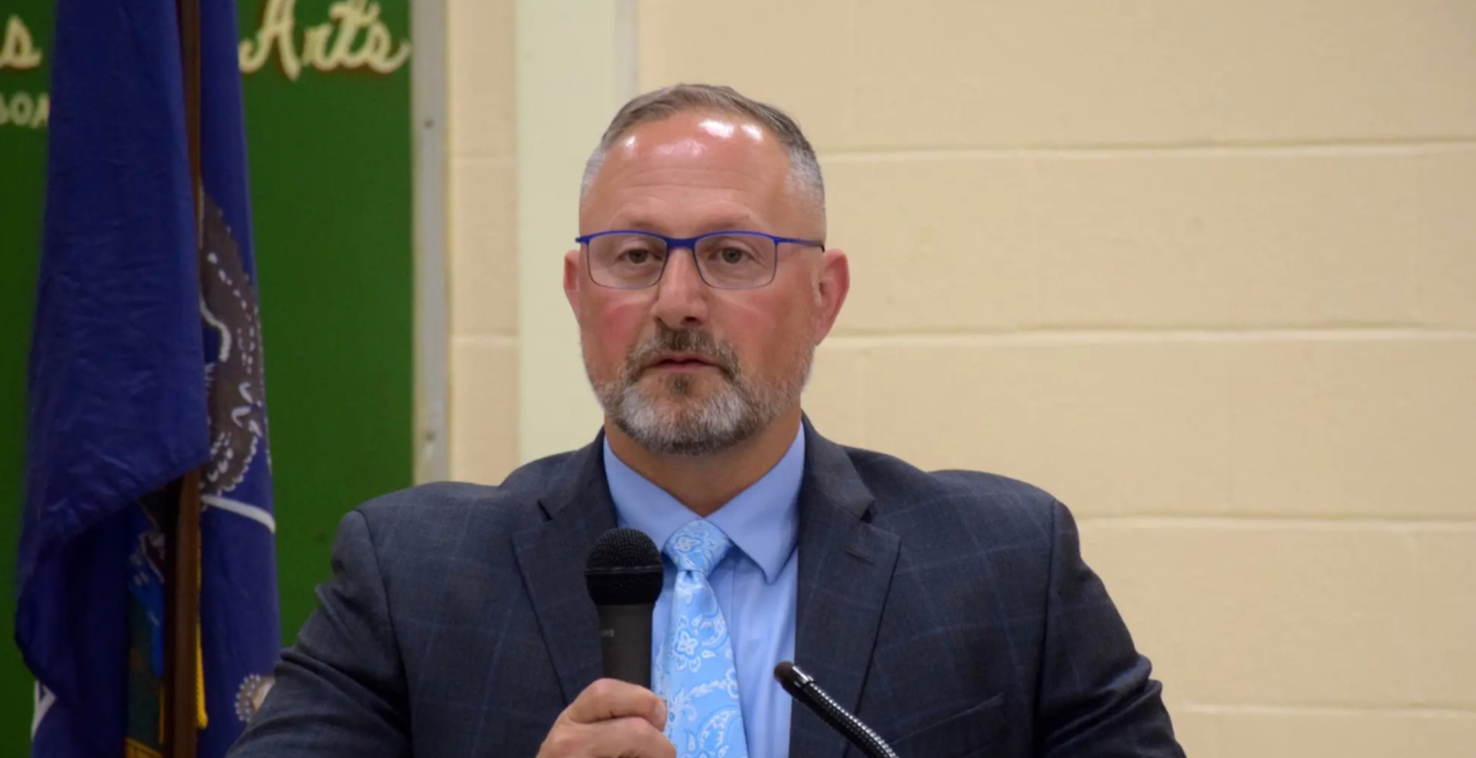 School Superintendent Loses Lifeguard Job After Allegedly Taking Inappropriate Photos Of Teen