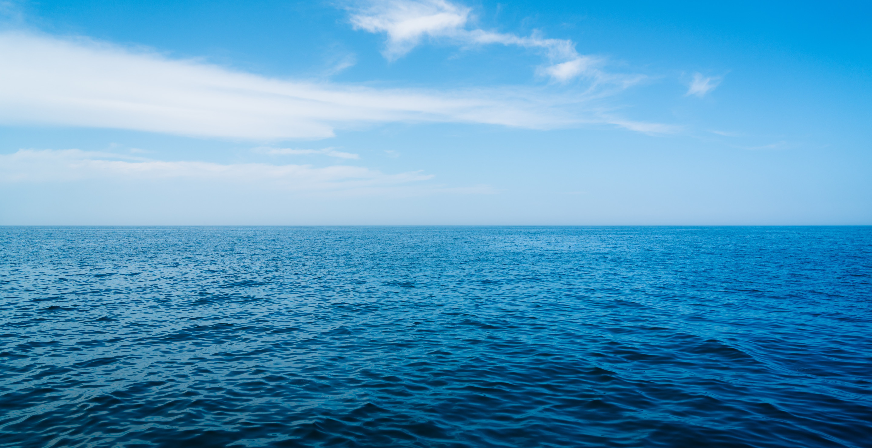 Scientists Say The Atlantic Ocean Is Cooling Down And They Don't Know Why