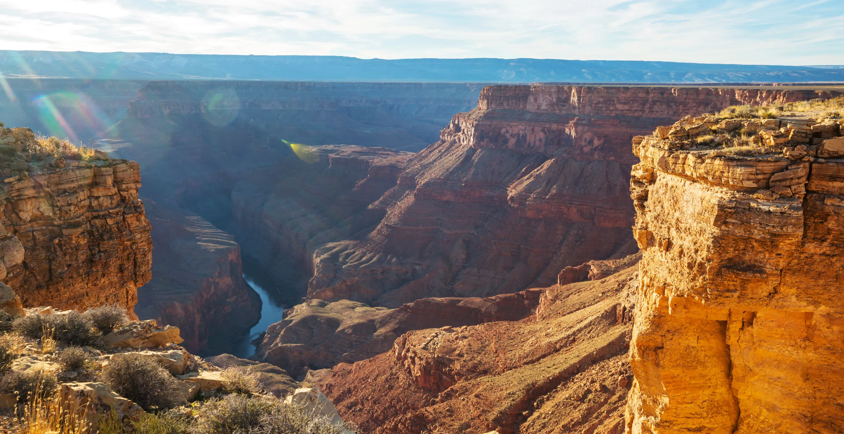 Second Death In Just Two Days At Grand Canyon