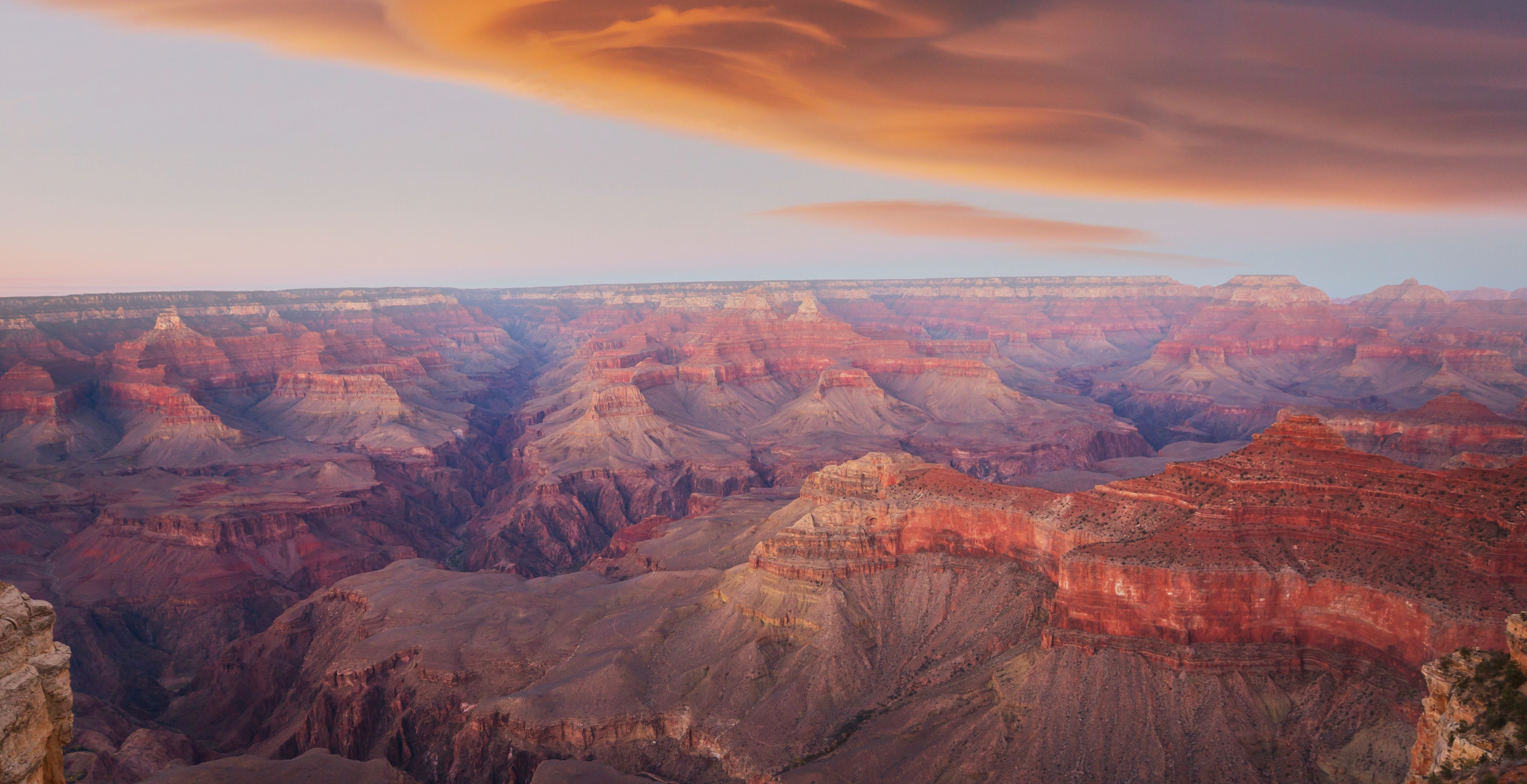 Third Person Dies In A Week At Grand Canyon