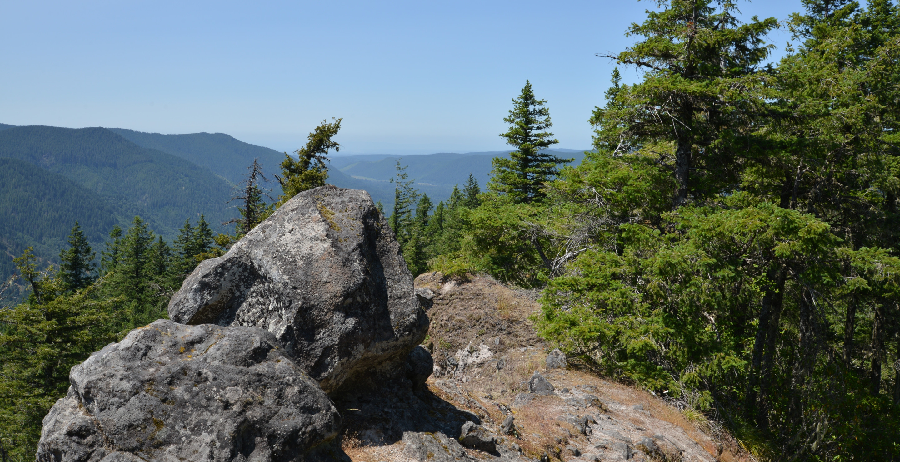 11-Year-Old Boy Rescued After Getting Trapped Between Two Boulders For Hours