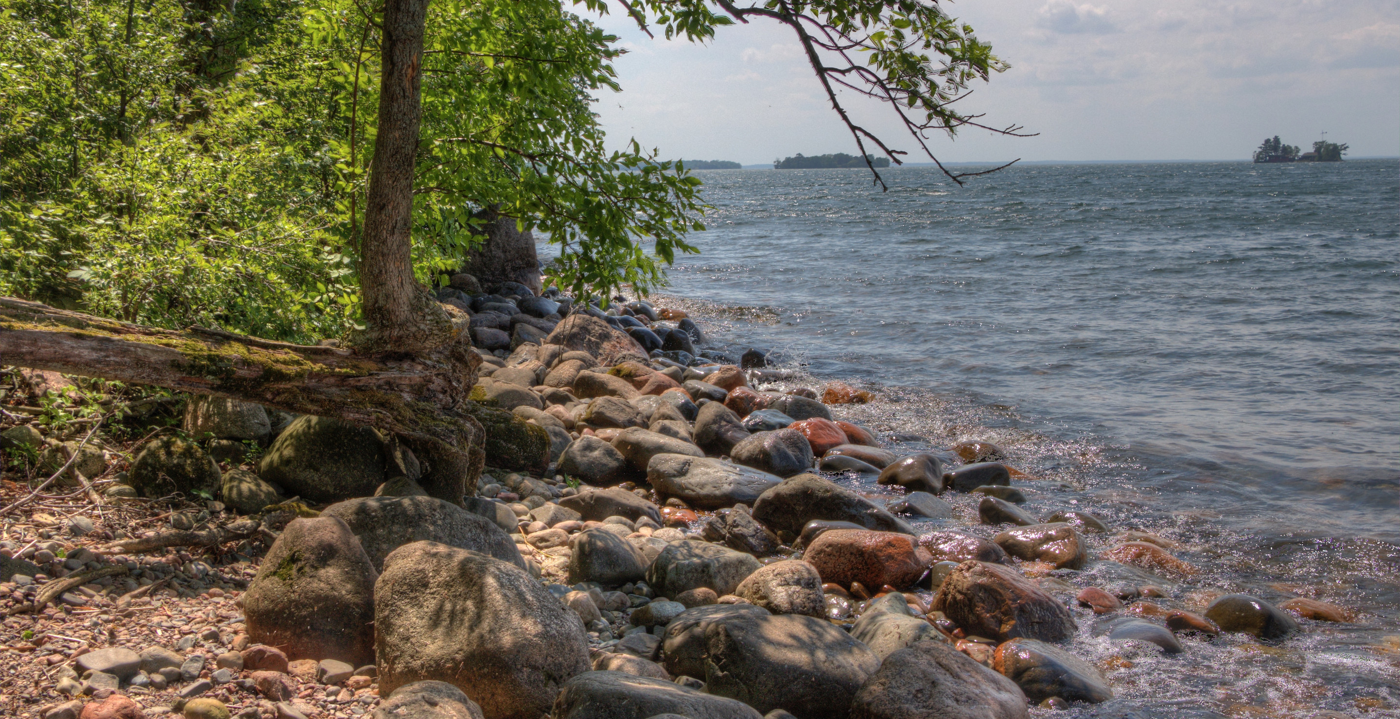 Human Remains, Hundreds Of Years Old, Found At The Bottom Of Minnesota Lake