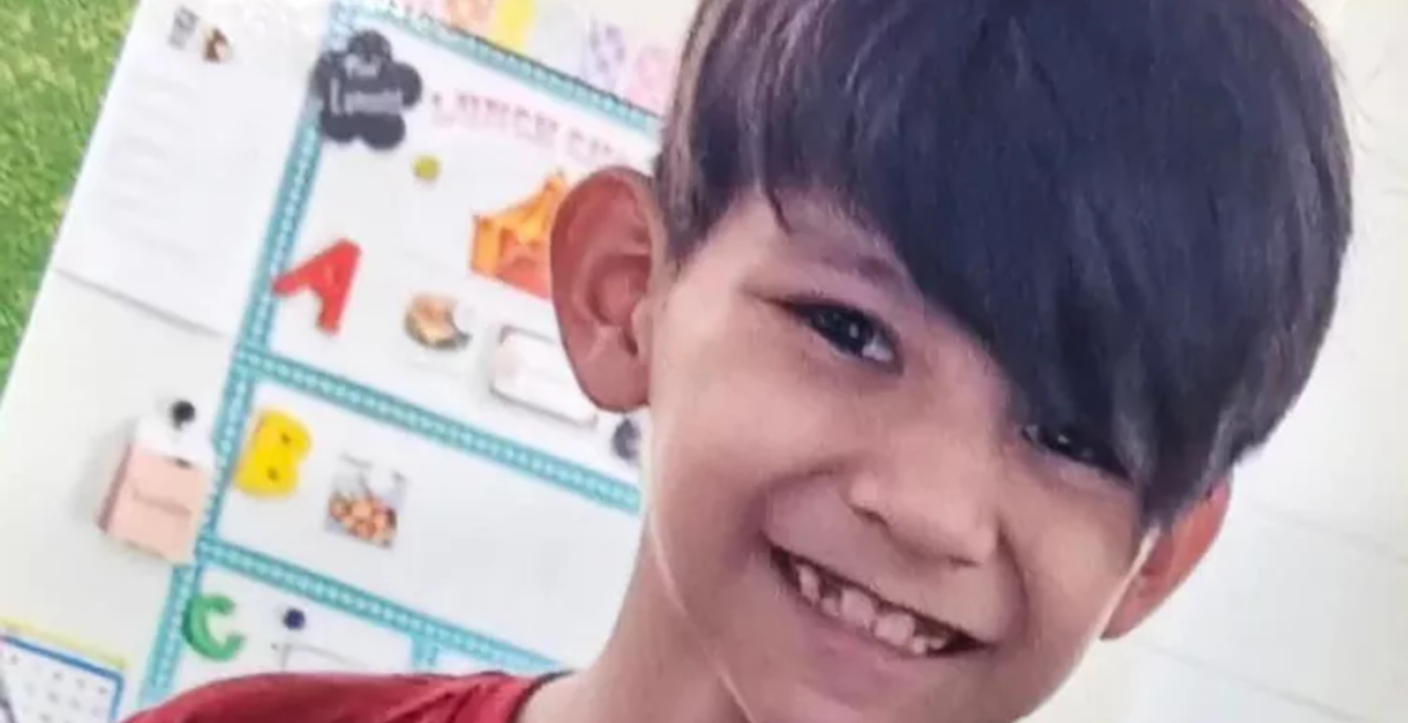 South Carolina 8-Year-Old Drowns In Pond After Disappearing From School Playground