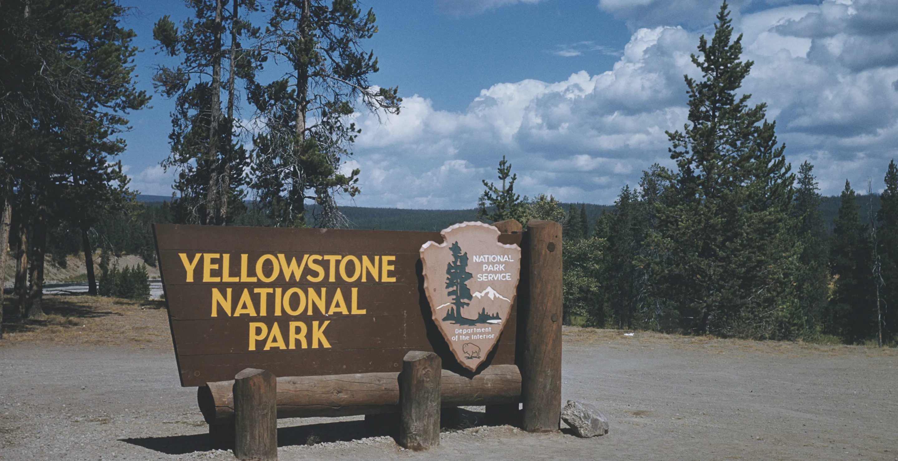 The Biggest Killer Of Tourists At Yellowstone National Park Isn't Bison Or Grizzlies