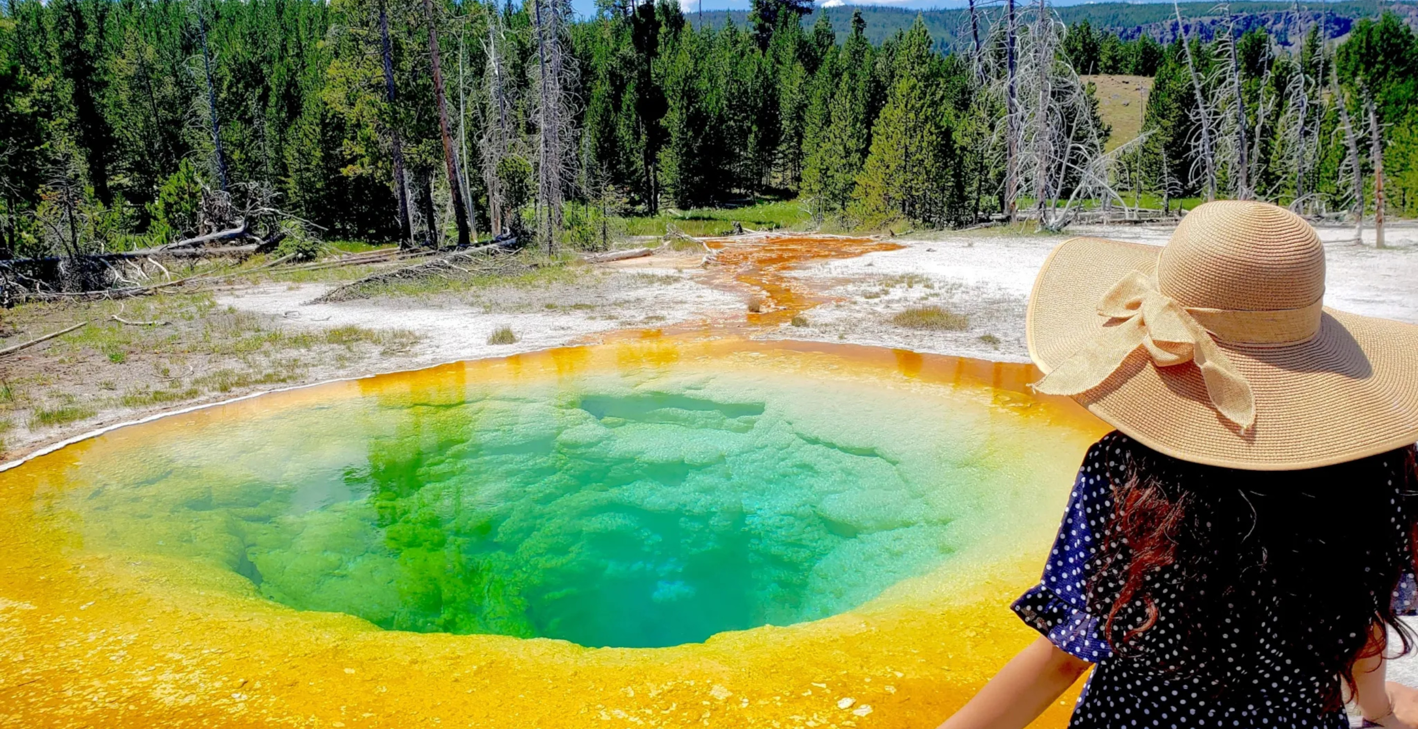 Yellowstone