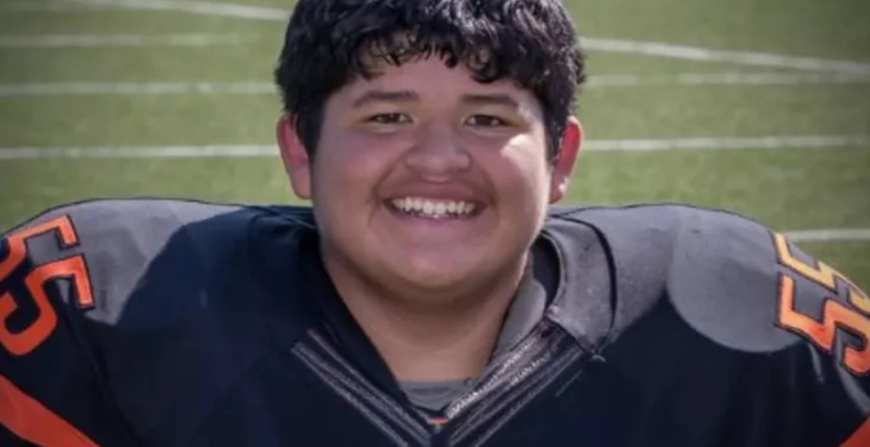 15-Year-Old High School Football Player Died of Heatstroke