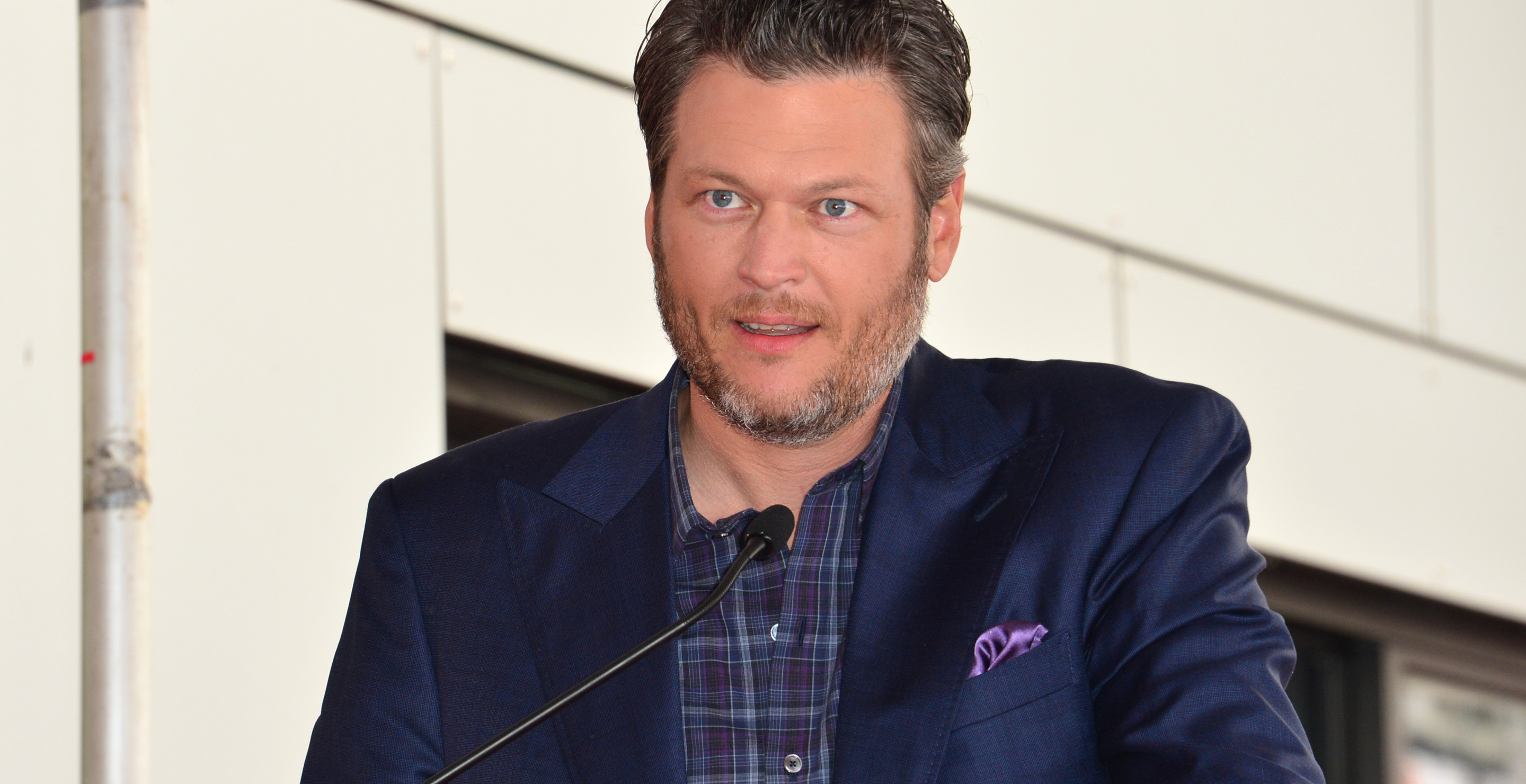 Blake Shelton Opens Up About Becoming Hunting Buddies With His Hero John Anderson