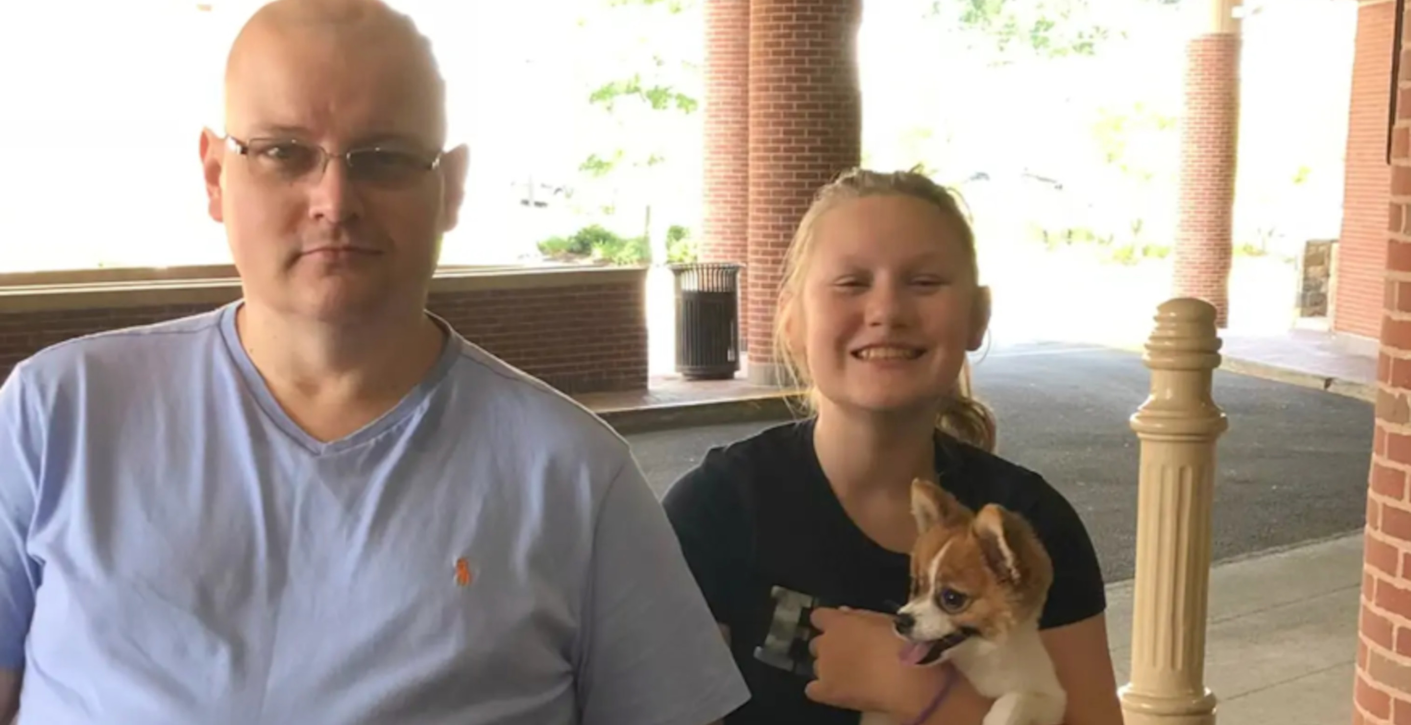 Connecticut Dad Dies After Contracting Mosquito Virus In His Own Back Yard