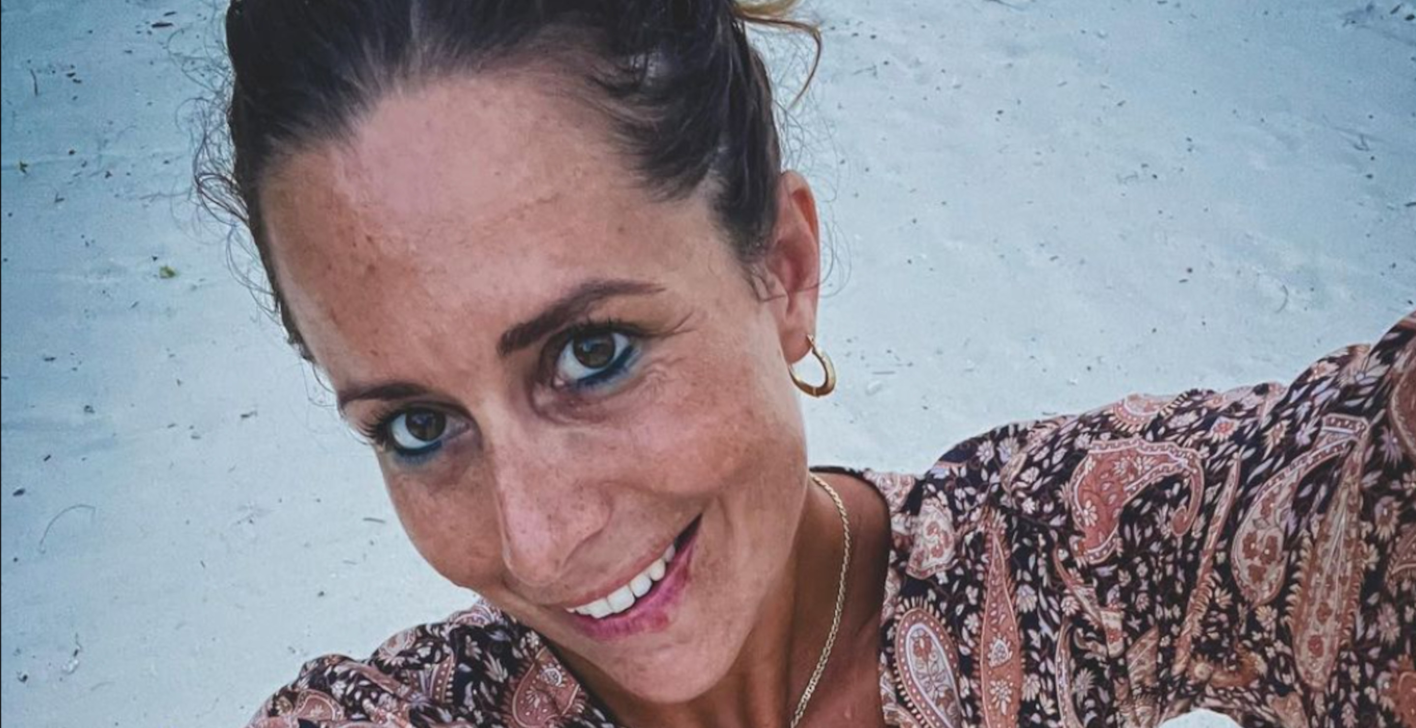 Surfer Giulia Manfrini Dies After Being Impaled By Swordfish In Freak Accident