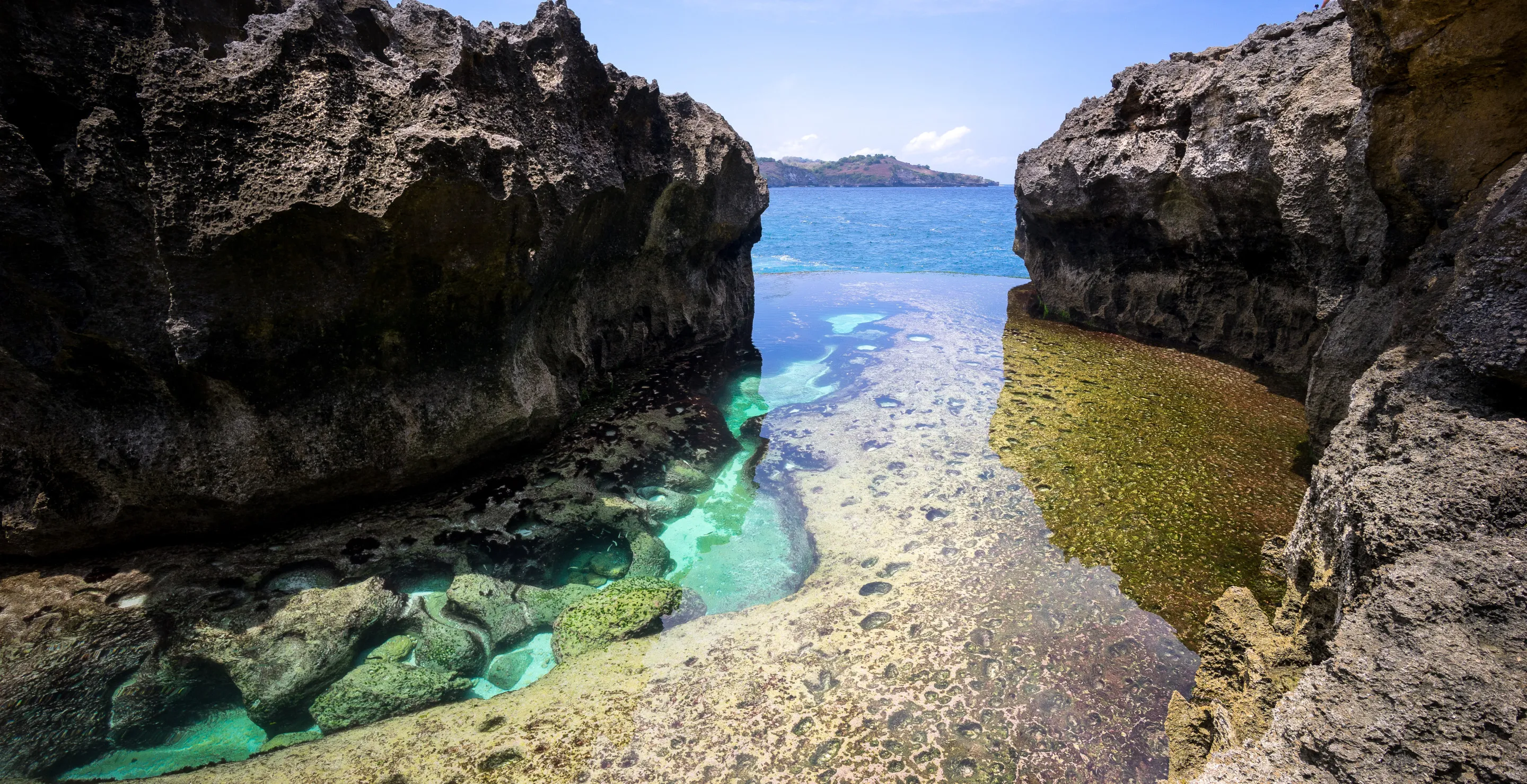 Tourist Dies In Front Of Wife At Notoriously Deadly Spot In Bali Called Angel’s Billabong