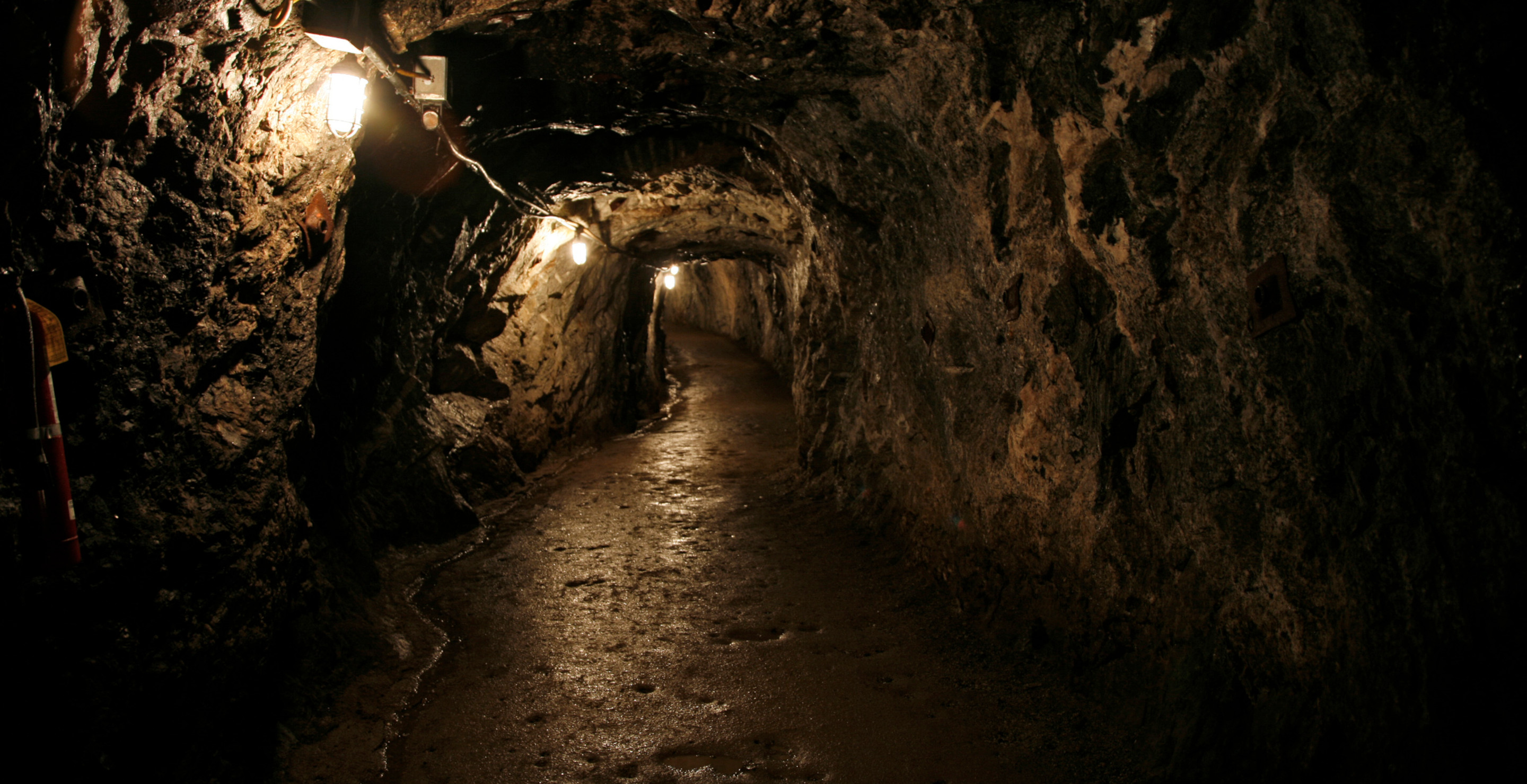 Trapped Visitors Break Silence About Colorado Gold Mine Tragedy