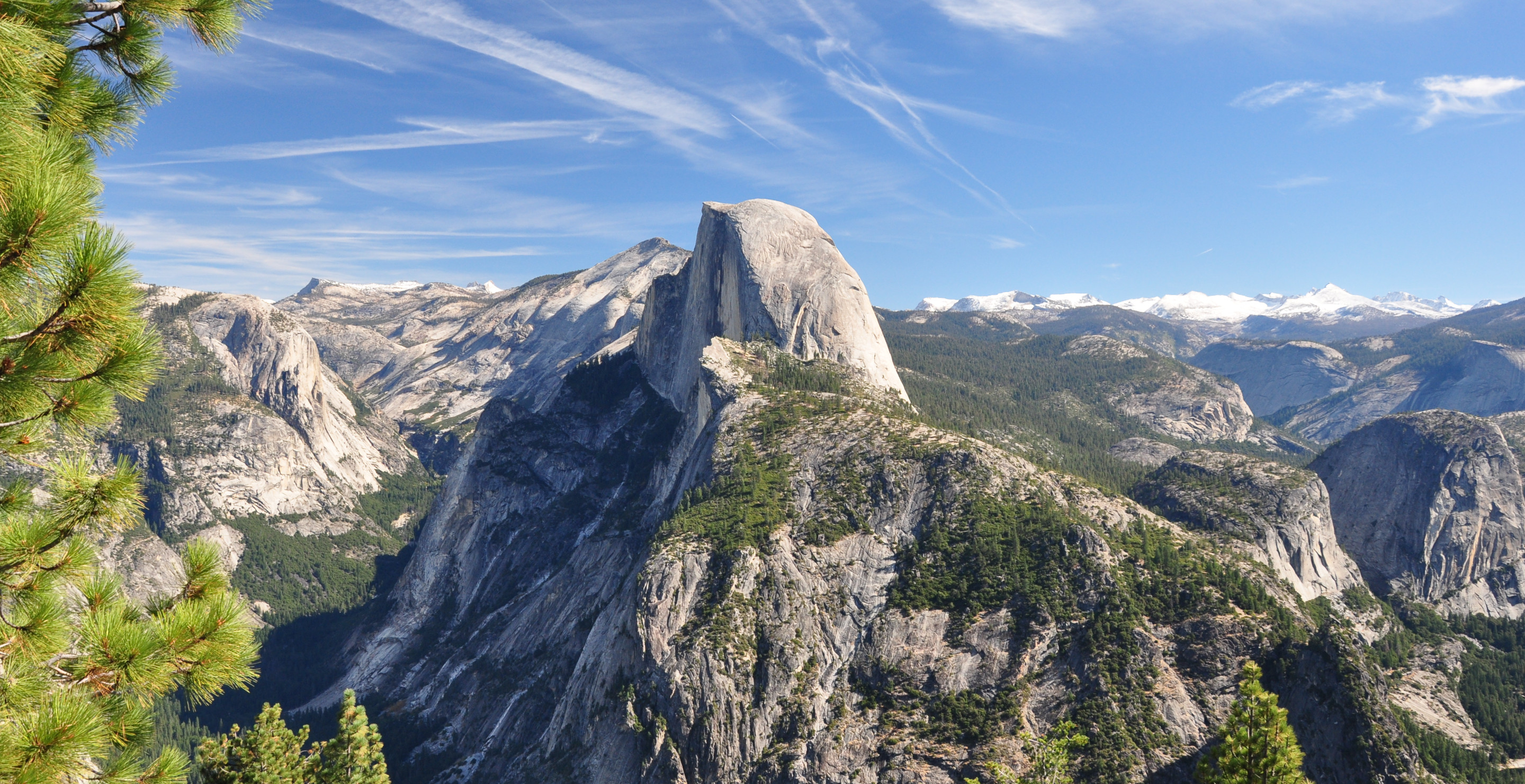 Yosemite National Park Operator Fires Back After Public Letter Accuses It Of Mismanagement