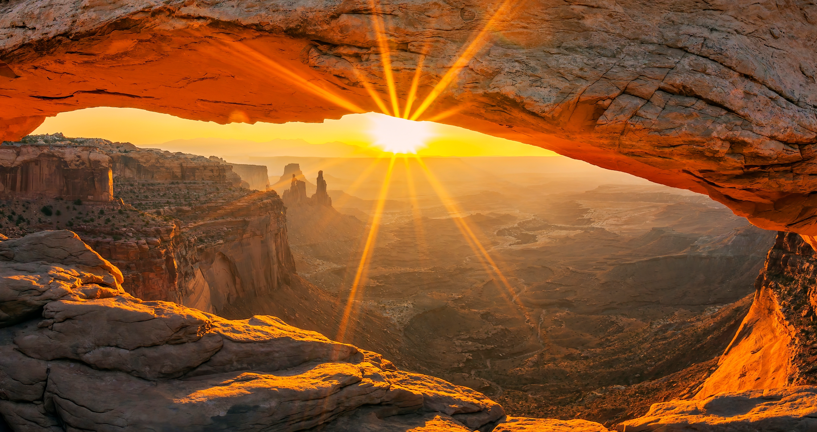 Canyonlands National Park