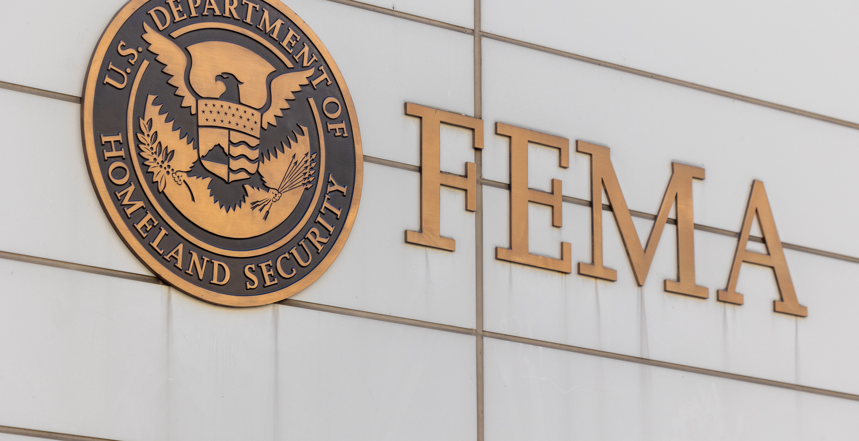 FEMA Supervisor, Who Was Fired For Telling Workers To Avoid Trump Supporters' Houses, Speaks Out Against Organization