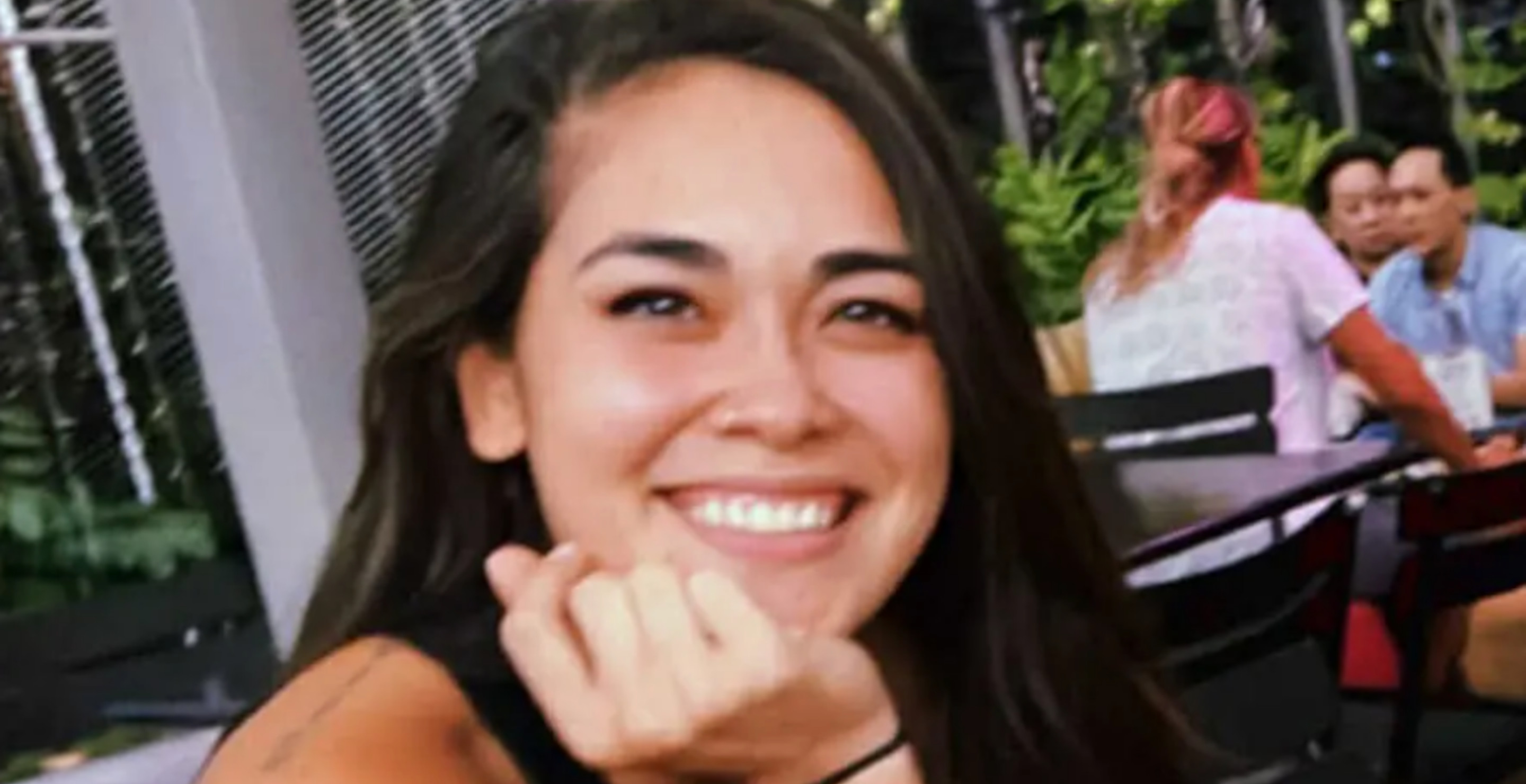 Family Of Missing Hawaiian Woman Hannah Kobayashi Criticize Police For Not Taking Case Seriously