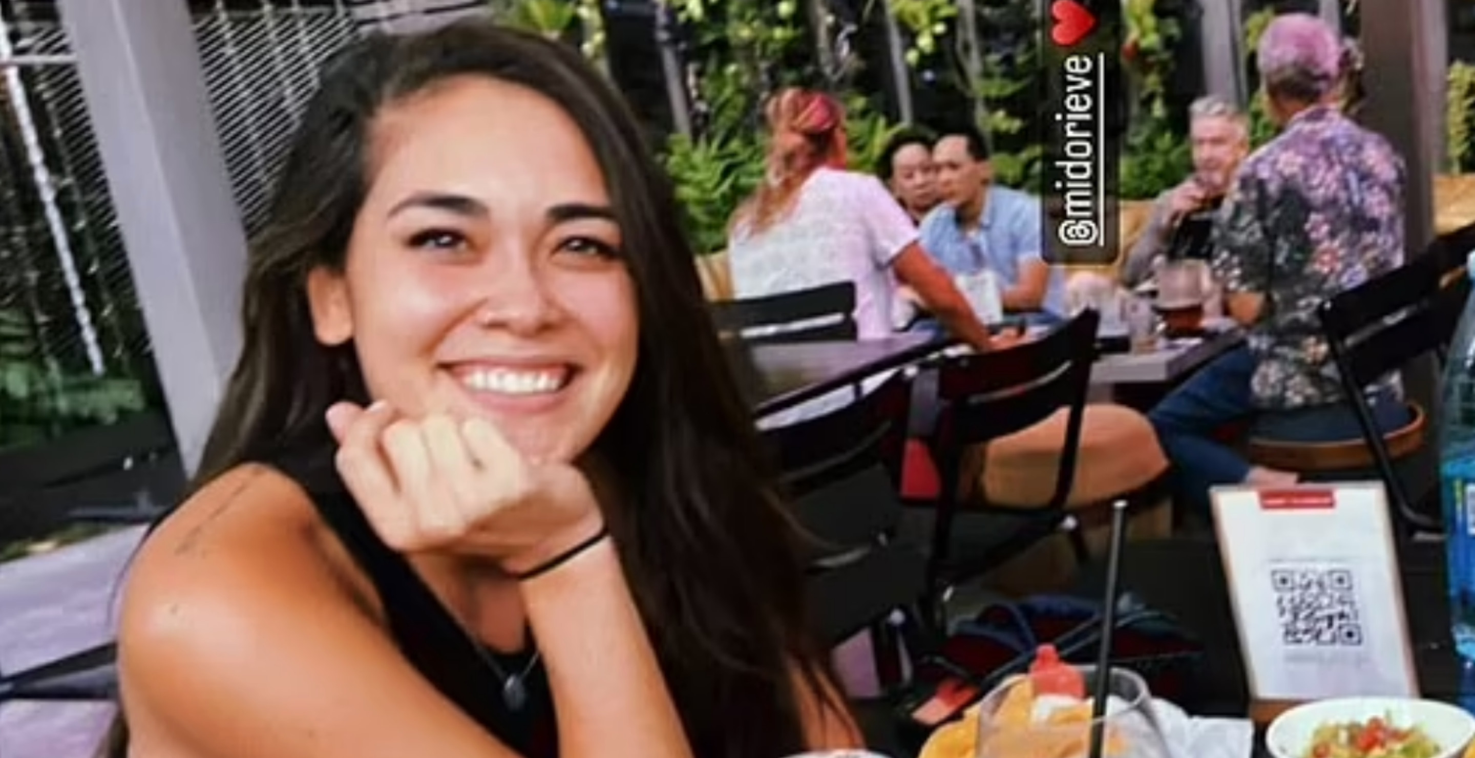 Father Of Missing Hawaiian Woman Hannah Kobayashi Admitted They Were Estranged Before Suicide