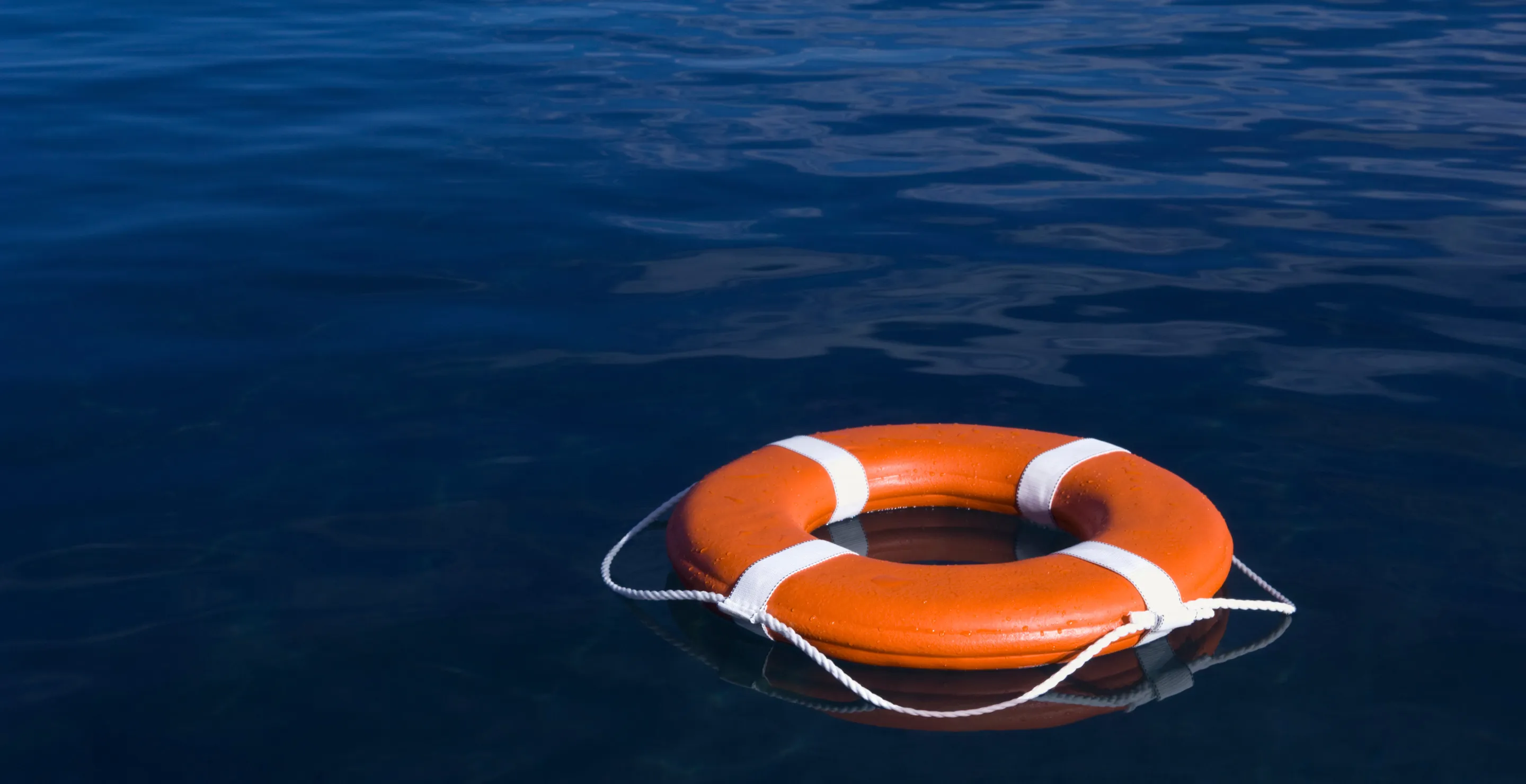 Man, Who Spent 19 Hours Adrift At Sea, Under Investigation For Intentionally Jumping Overboard