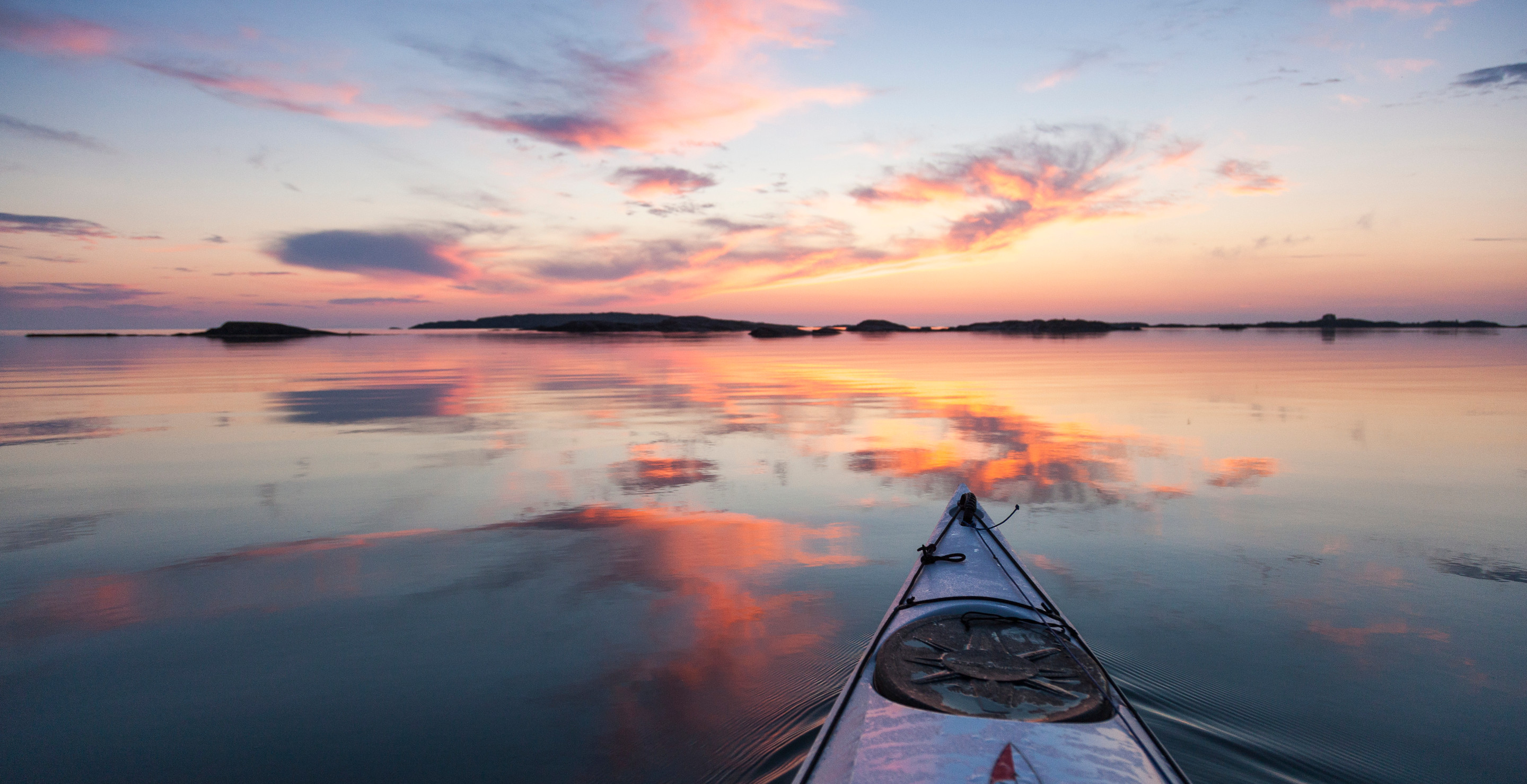 Missing Father Faked Kayak Accident And Fled The Country, According To Officials