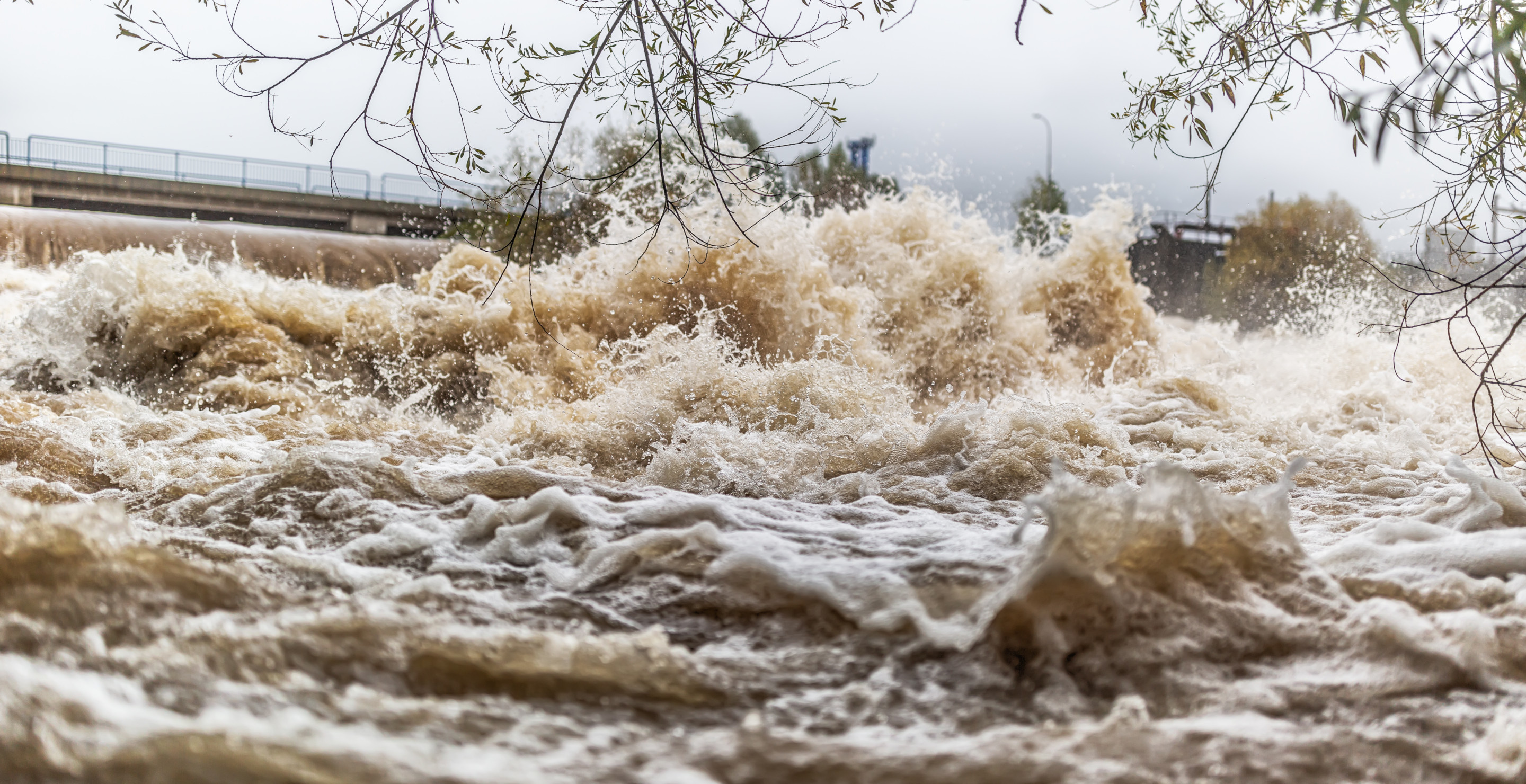 Oklahoma Father And Son Drown Trying To Save Daughter From Floodwaters