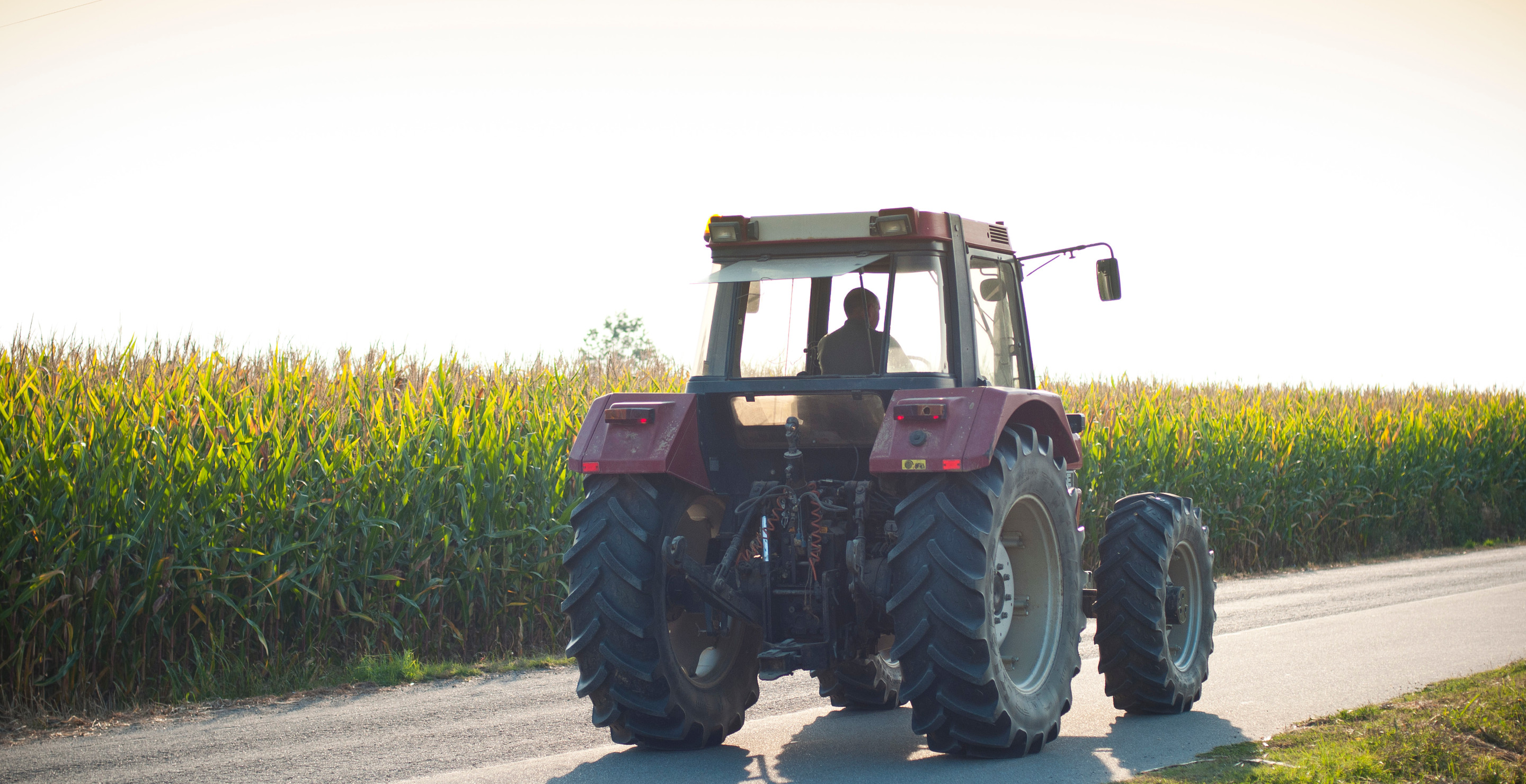 Teen Farmer Loses His Arm But Miraculously Survives Freak Accident That ...