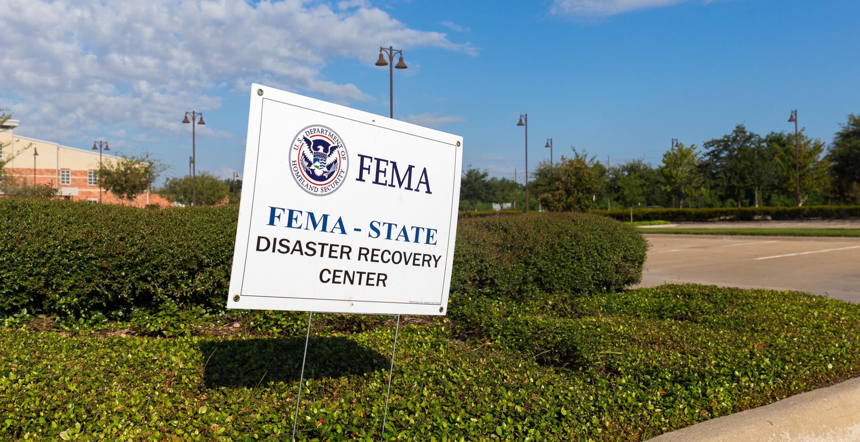 Whistleblower Claims FEMA Officials "View Trump Supporters As Domestic Terrorists