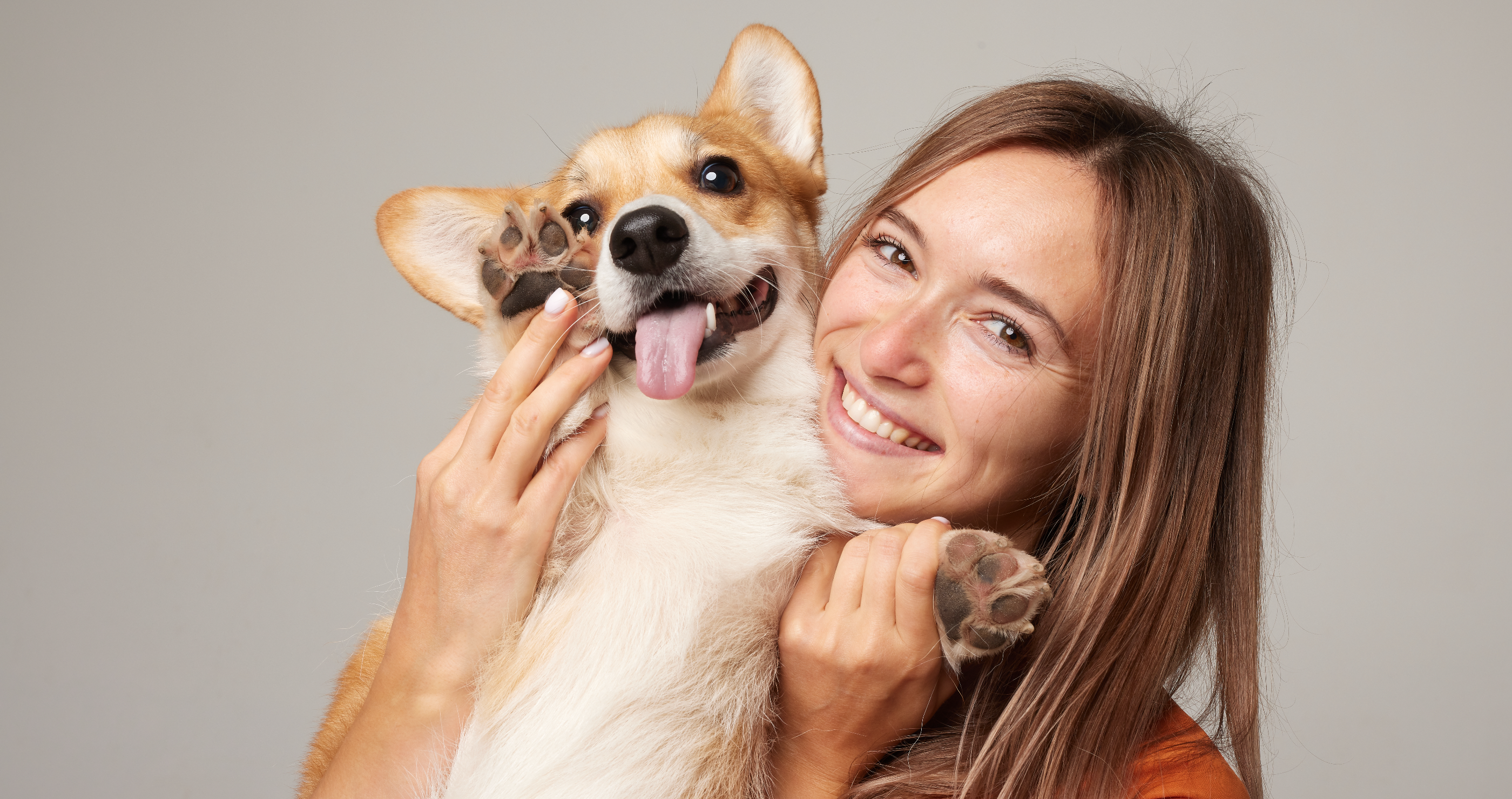 study proves owning a dog extends your life