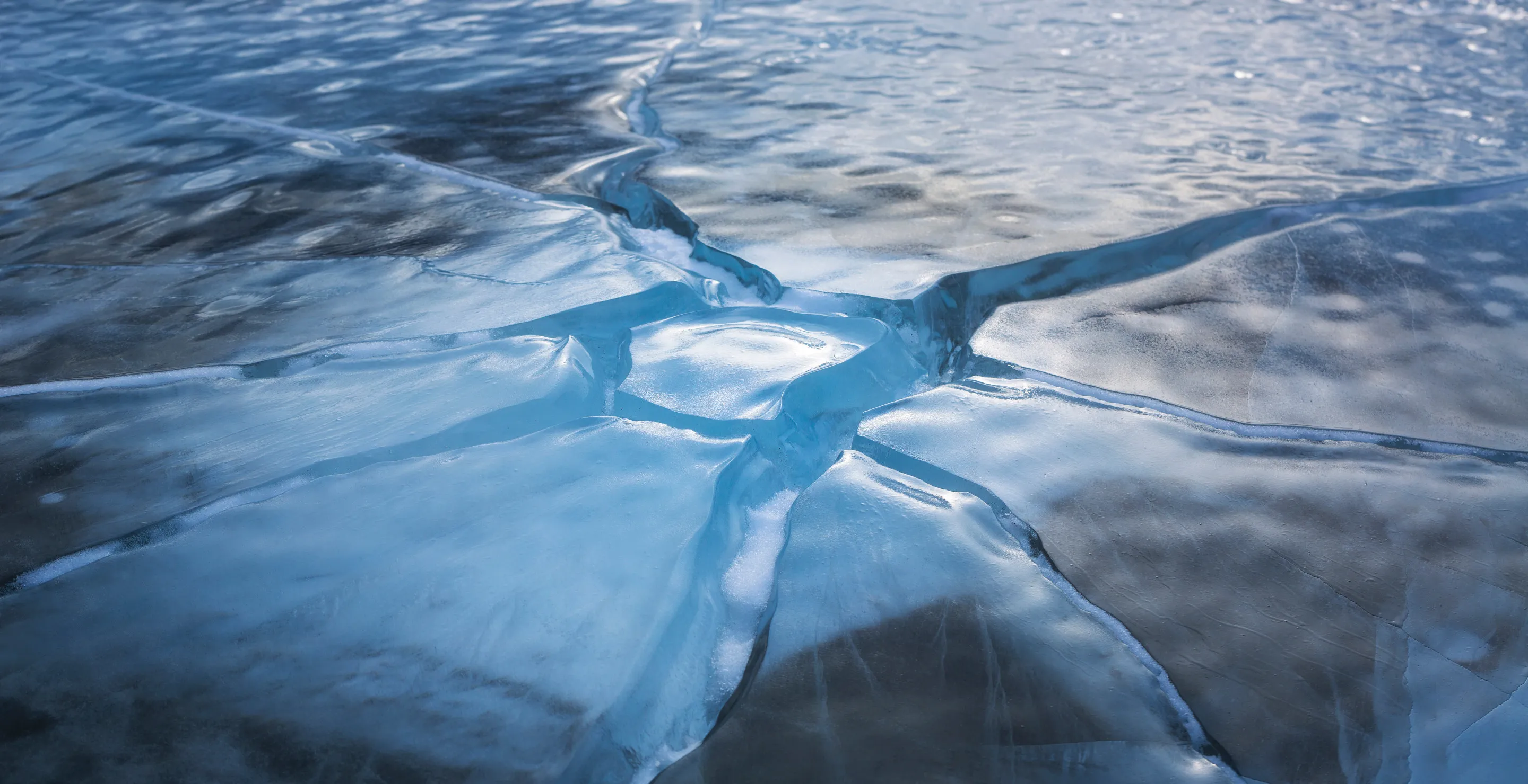 11-Year-Old Girl In Critical Condition After Trying But Failing To Save 12-Year-Old Who Fell Through Icy Lake