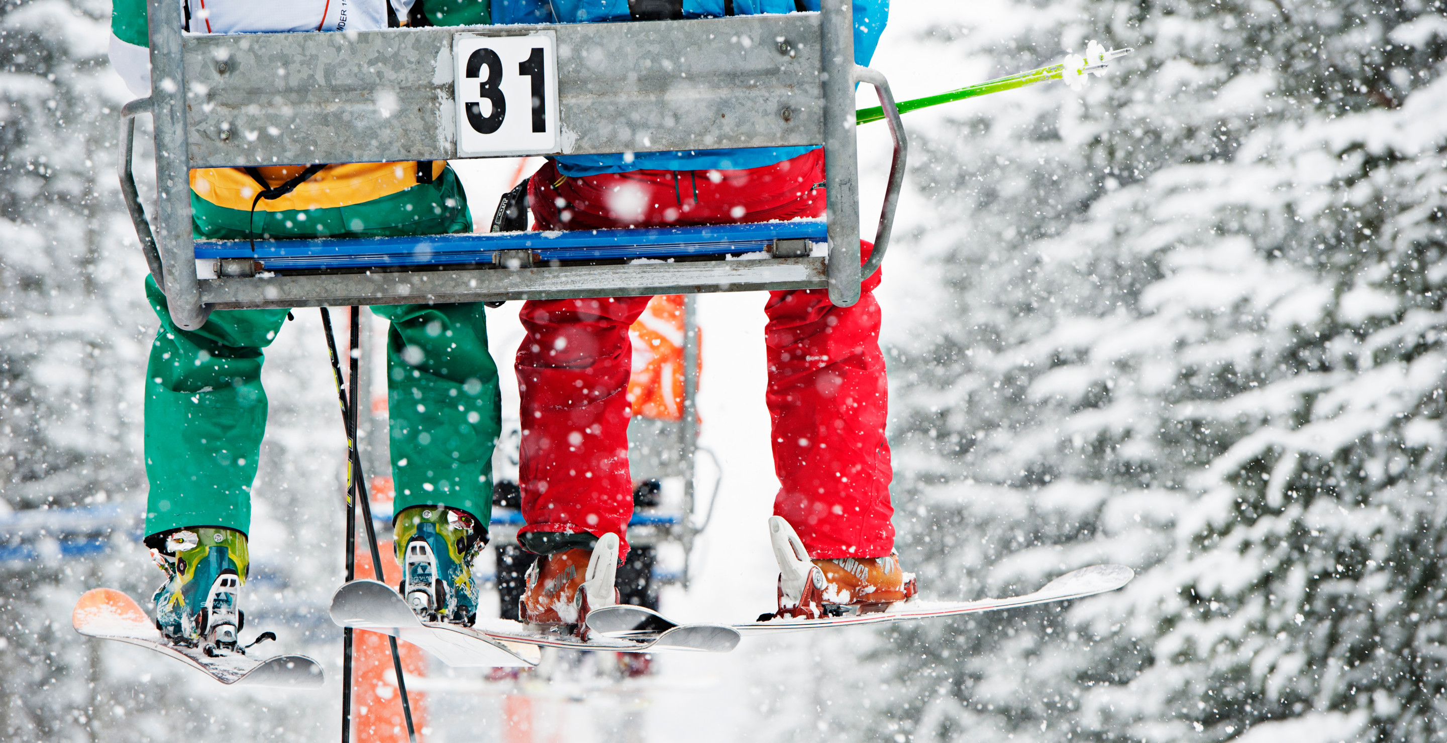 12 People Die In Their Rooms At Ski Resort From Carbon Monoxide Poisoning