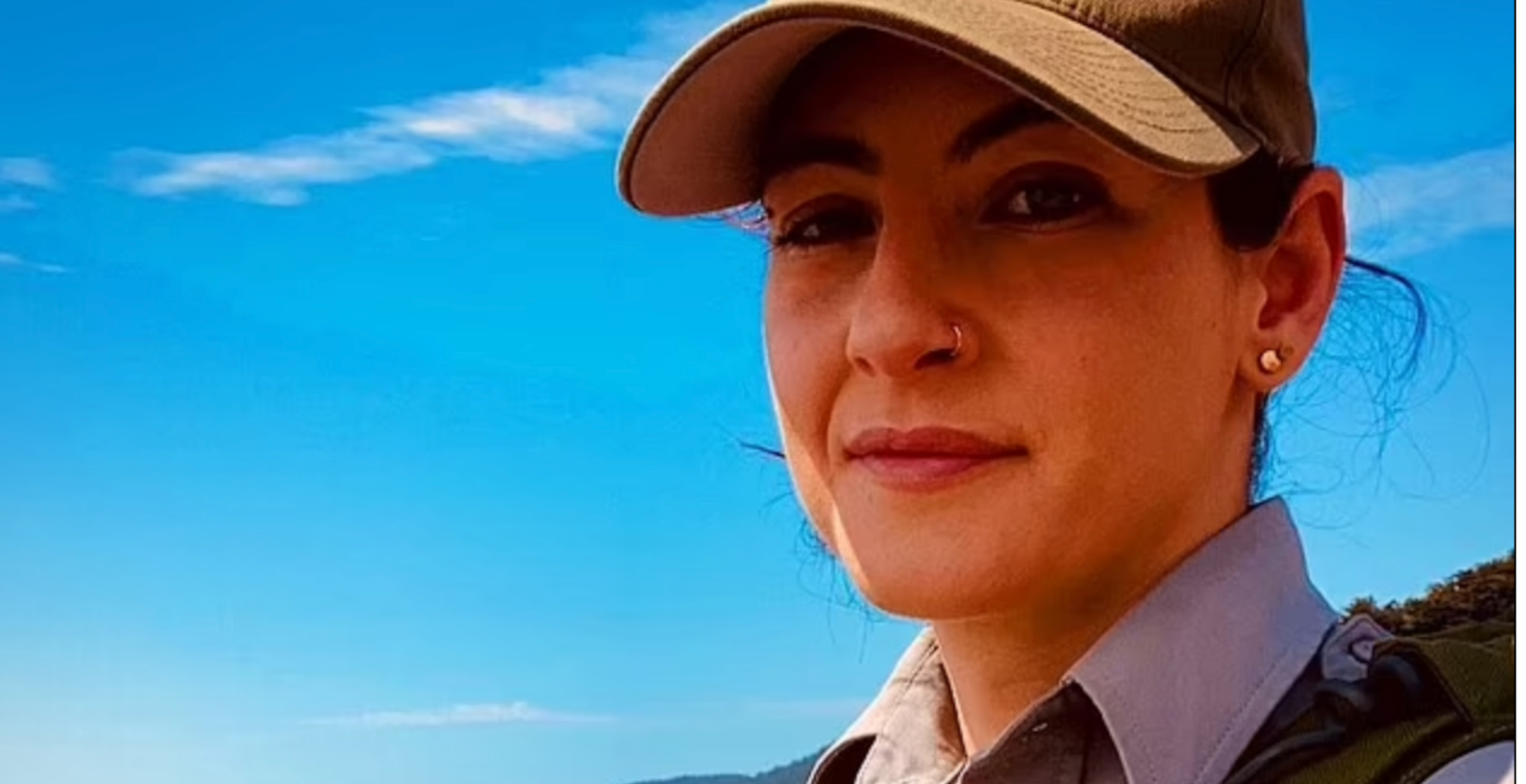 Beloved California Park Ranger Killed By Her Former Co-Worker In Grisly Murder-Suicide