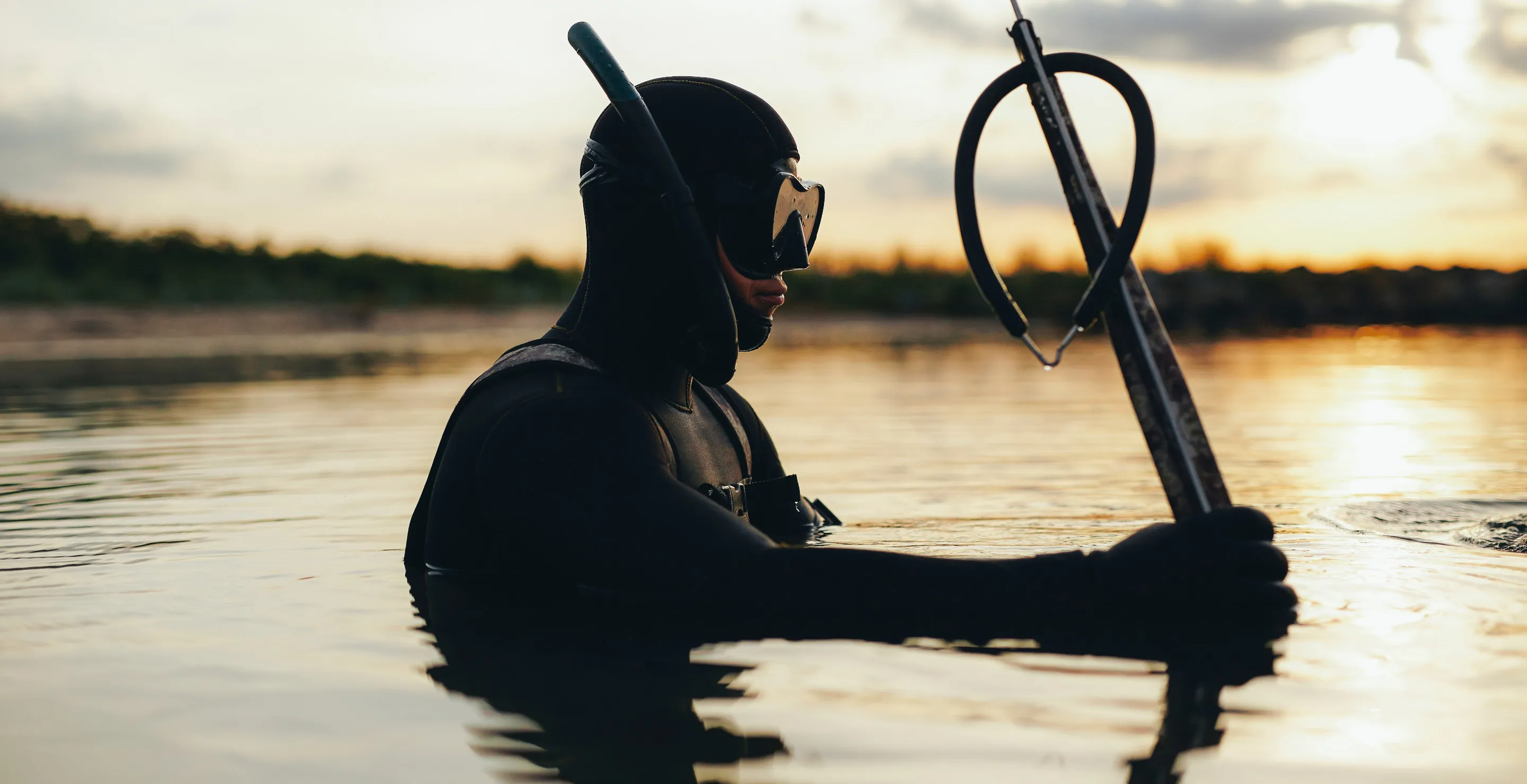 Beloved Pastor Mauled To Death By Shark While Spearfishing