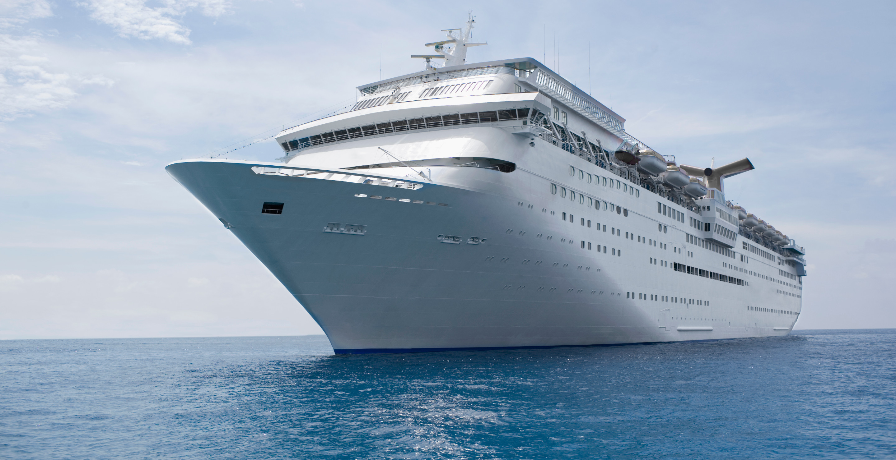 Cruise Ship Expert Reveals Myths About Being Onboard That Simply Aren't True