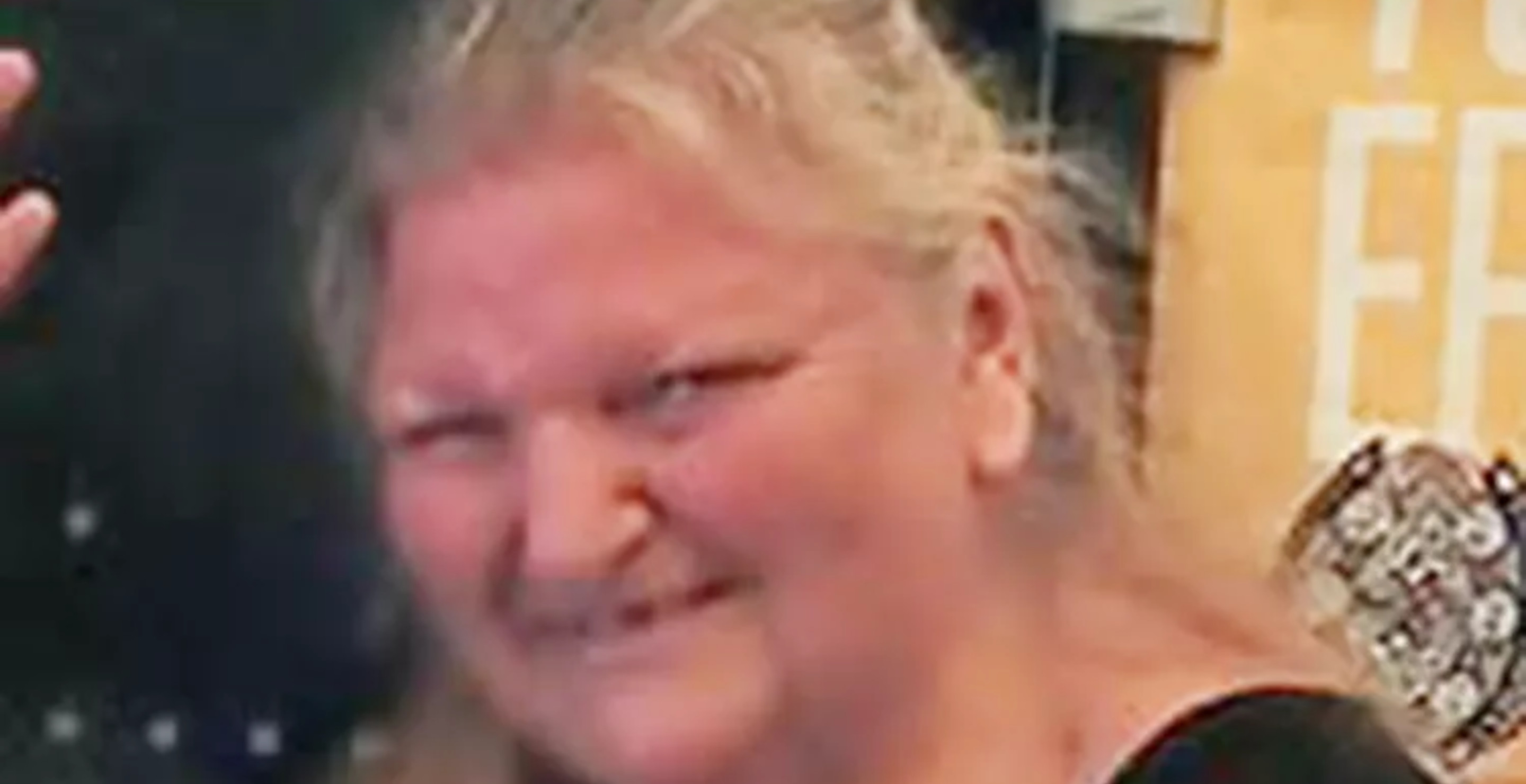 Grandmother, Who Died After Falling Into Sink Hole, Was The Guardian Of Her 5-Year-Old Granddaughter