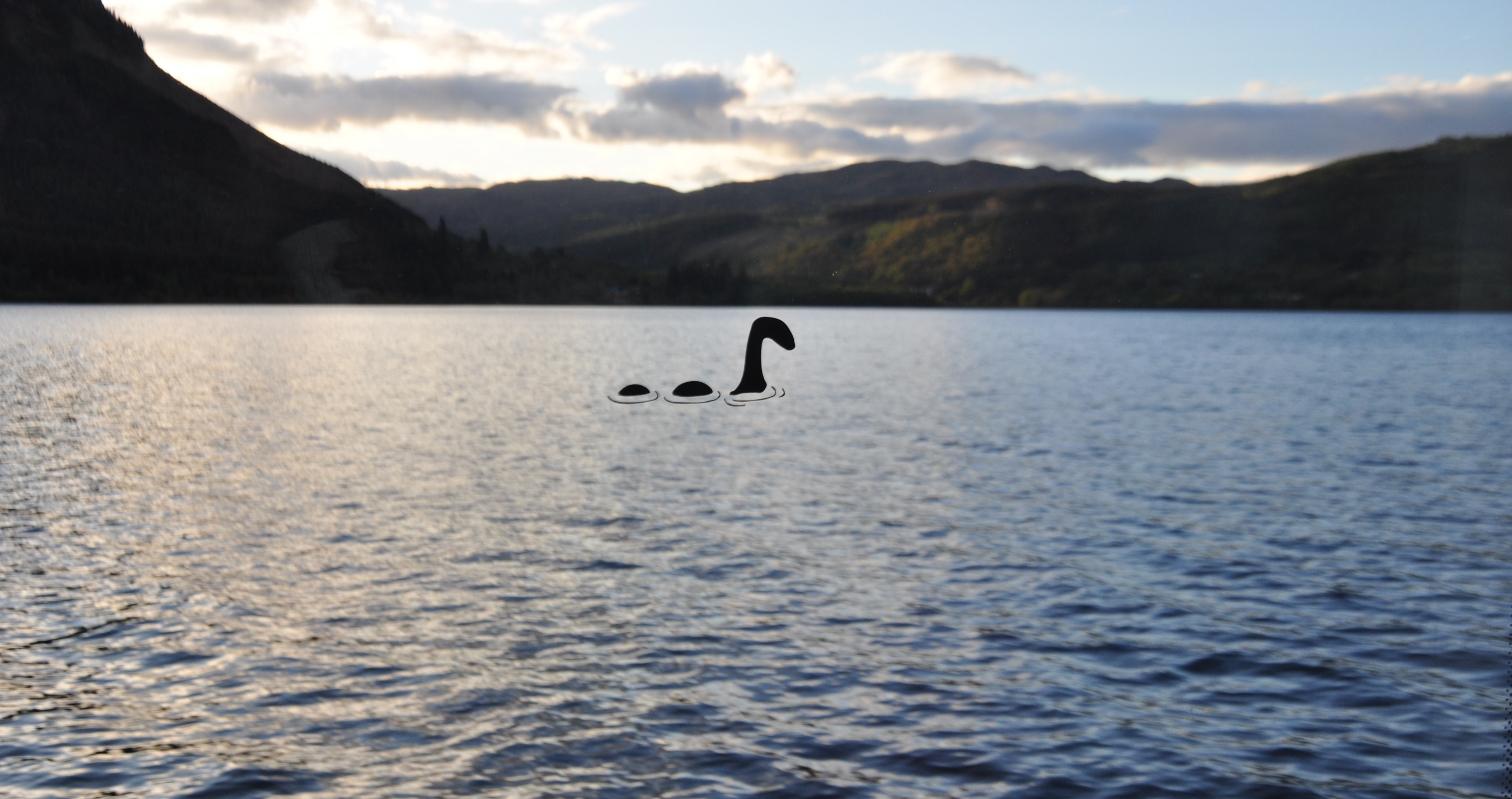 Loch Ness Monster