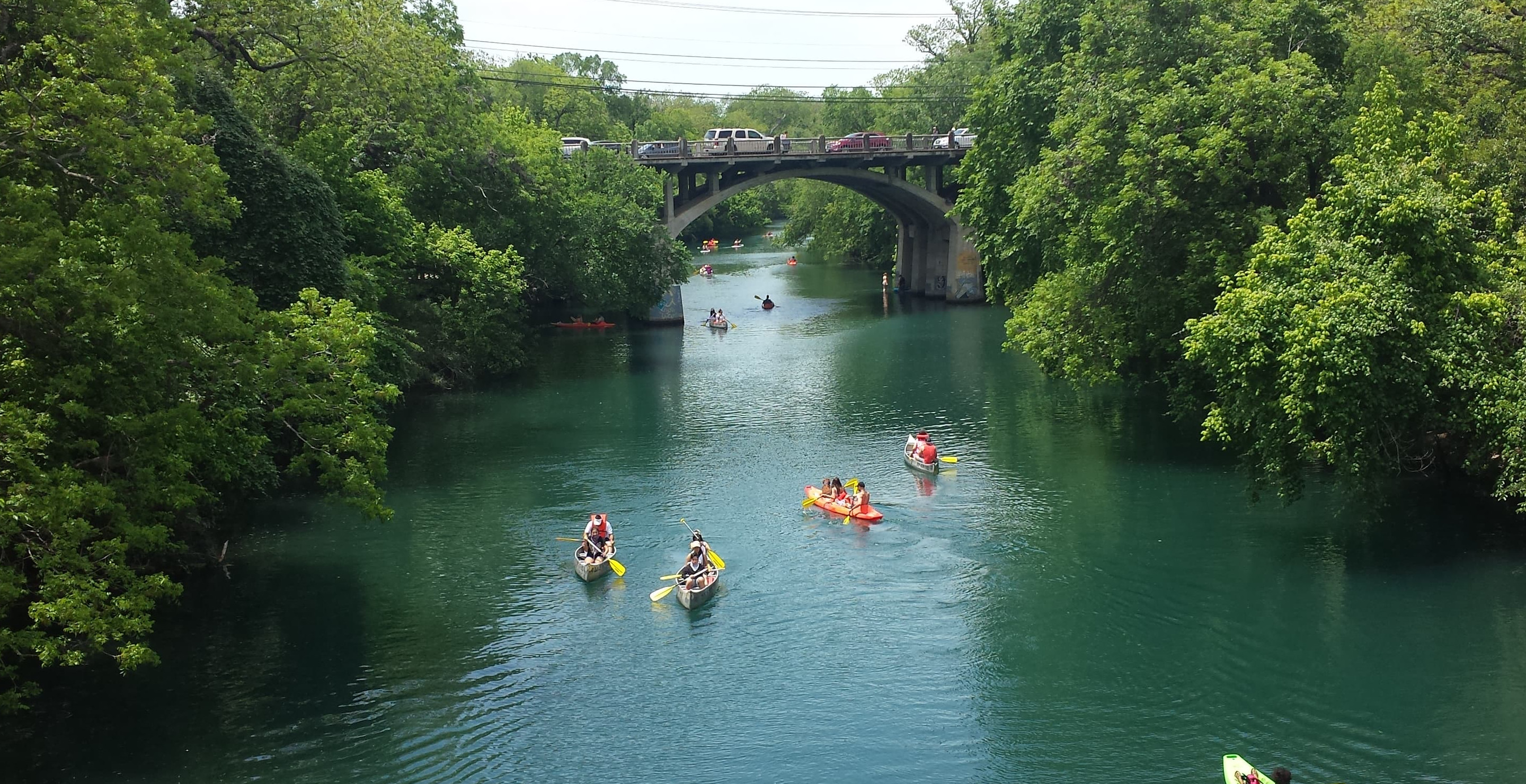 Seventh Body Found In Popular Texas Lake So Far This Year