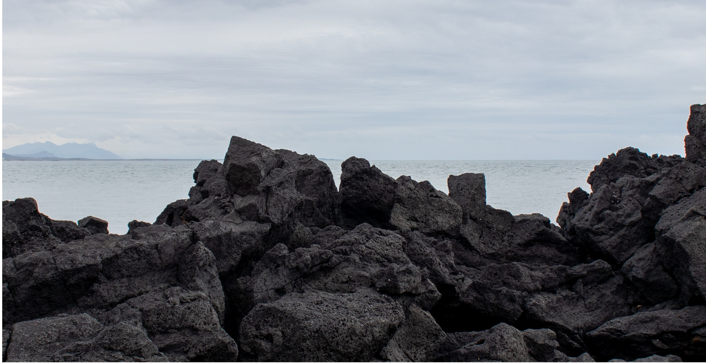 Teen Washed Away To Her Death By Wave After Taking Photo On Rocky Beach