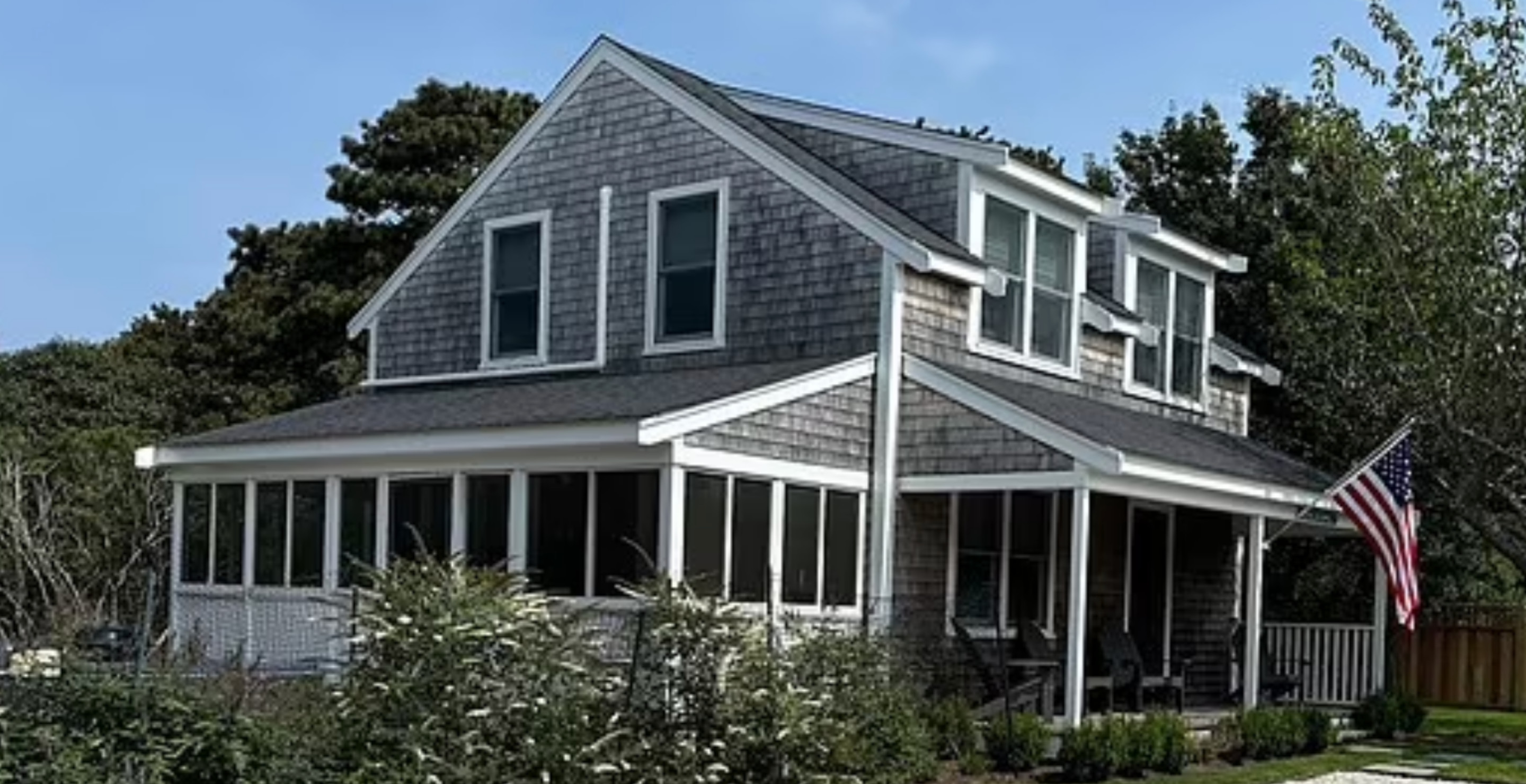 Teens Broke Into Nantucket $2.3 Million Cottage To Throw Massive Schoolwide Party After Owner Ignored Their Airbnb Request