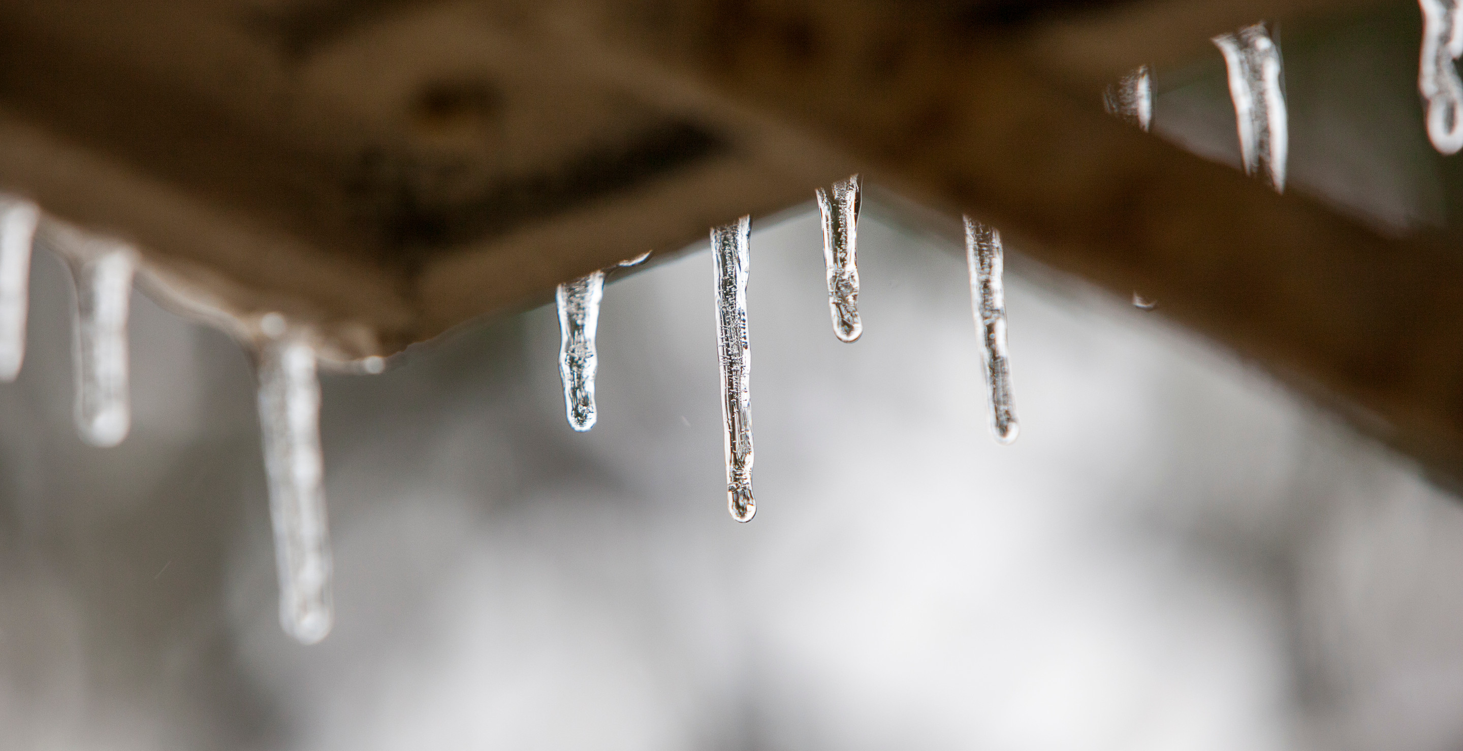 Two Teen Brothers Rather Live On Freezing Porch In Middle Of Winter Than Inside With Their Family