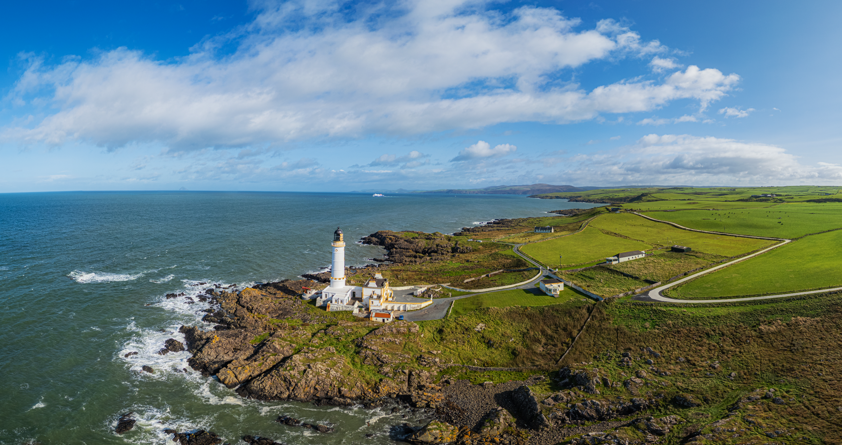 lighthouse workers find message in a bottle