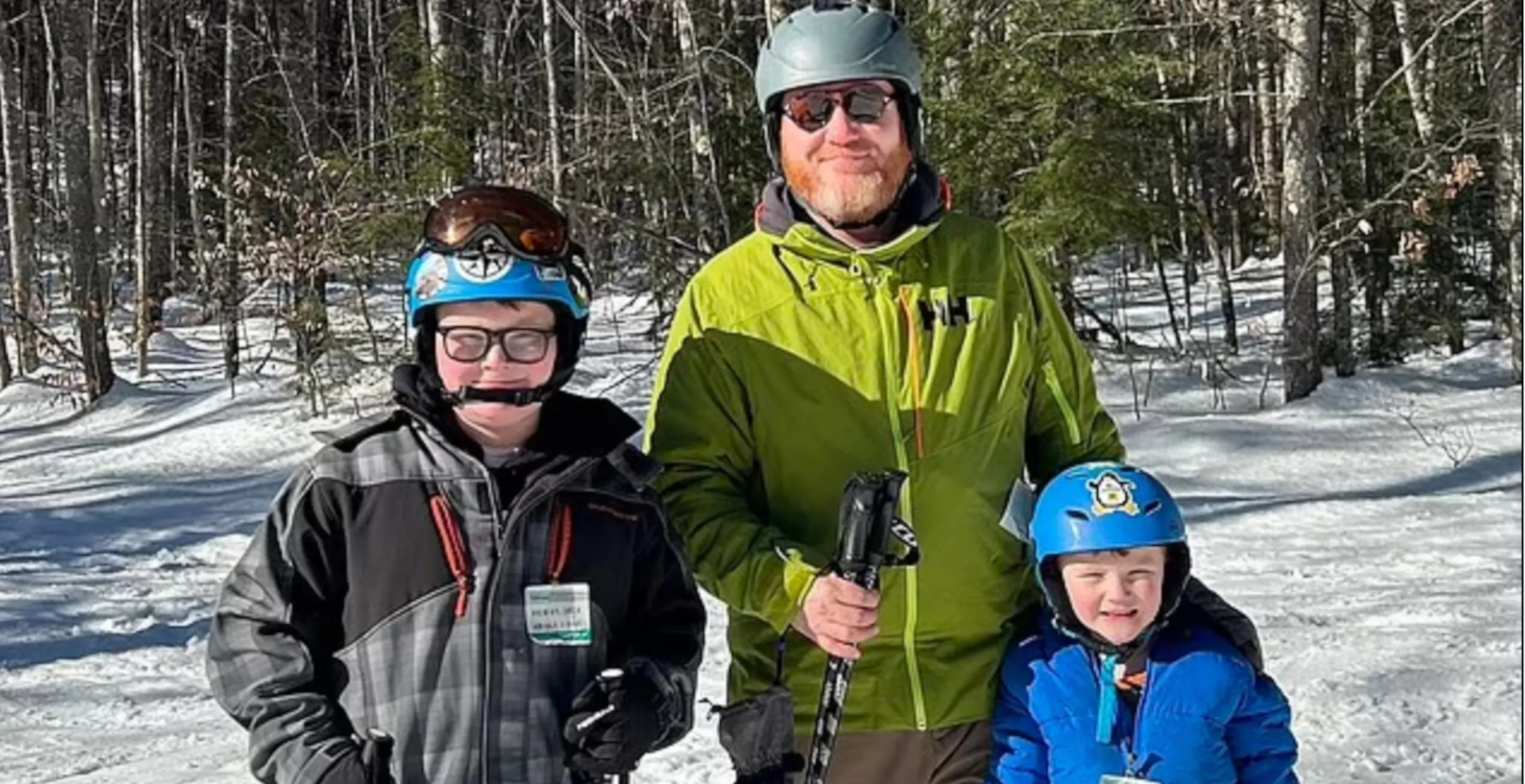 12-Year-Old Boy Dies After Striking A Tree While Skiing At New Hampshire Resort