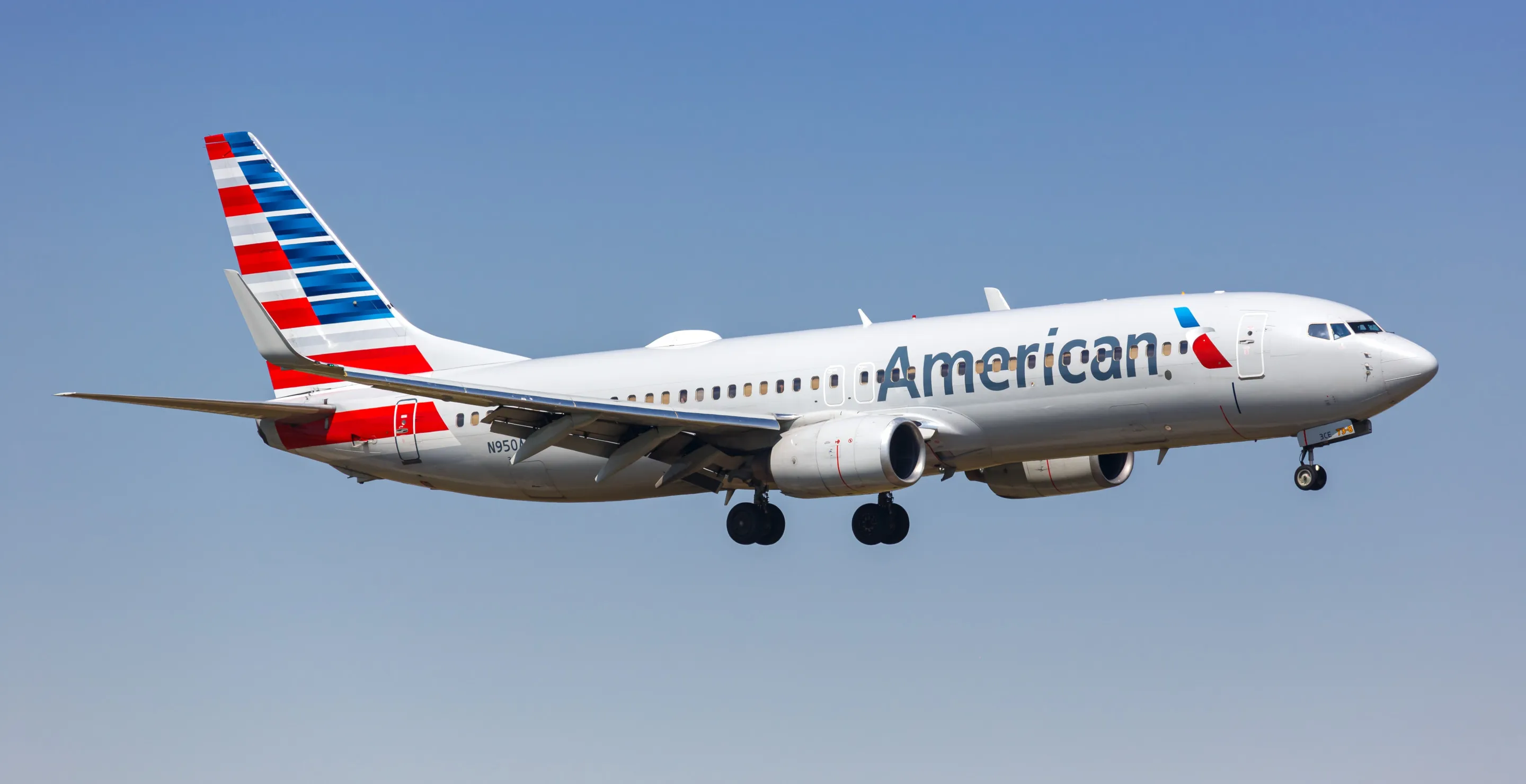 American Airlines Crew Member Hospitalized After Plane Evacuated For Smoke