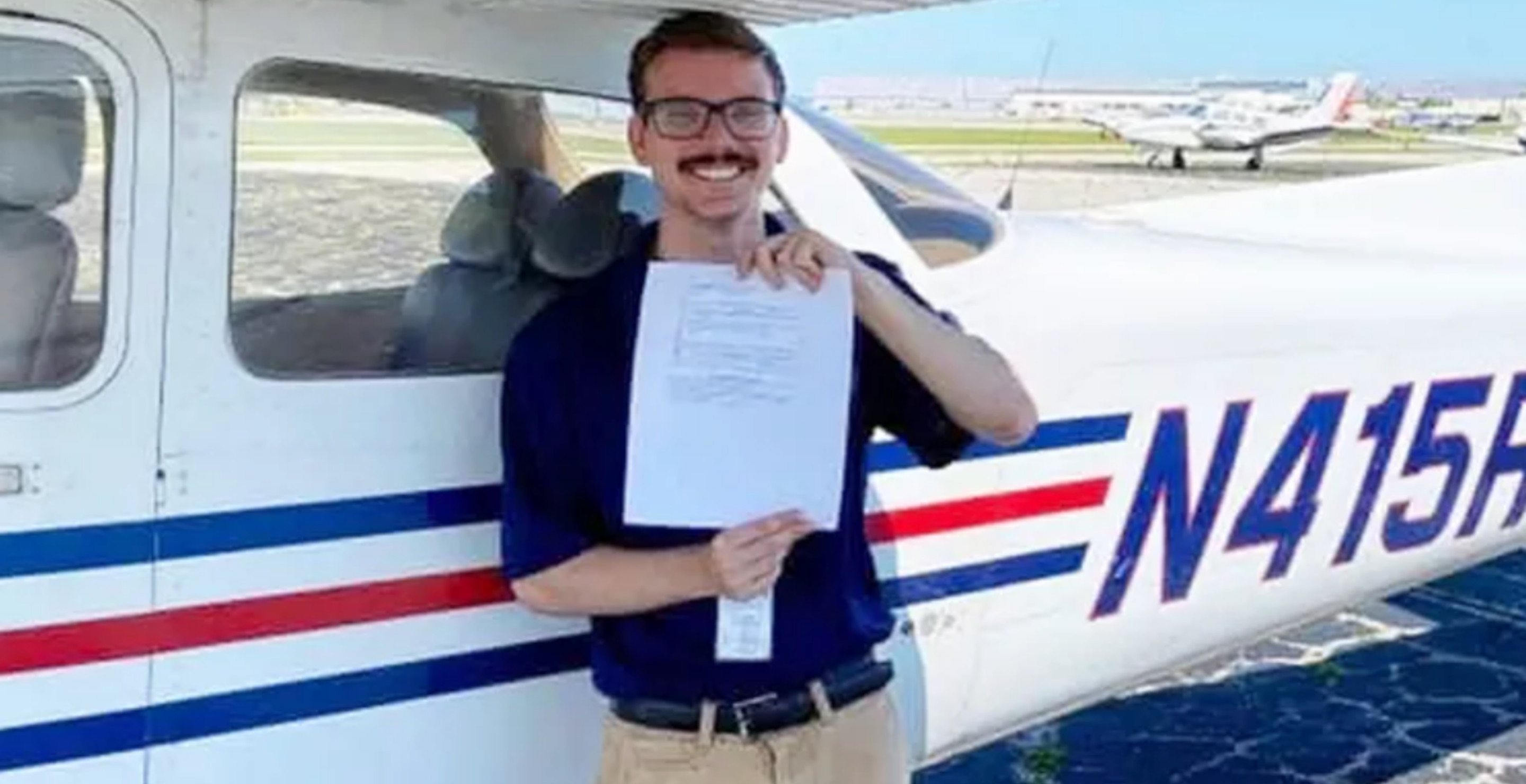 American Airlines Pilot, Who Died In DC Plane Crash, Was About To Get Married This Fall