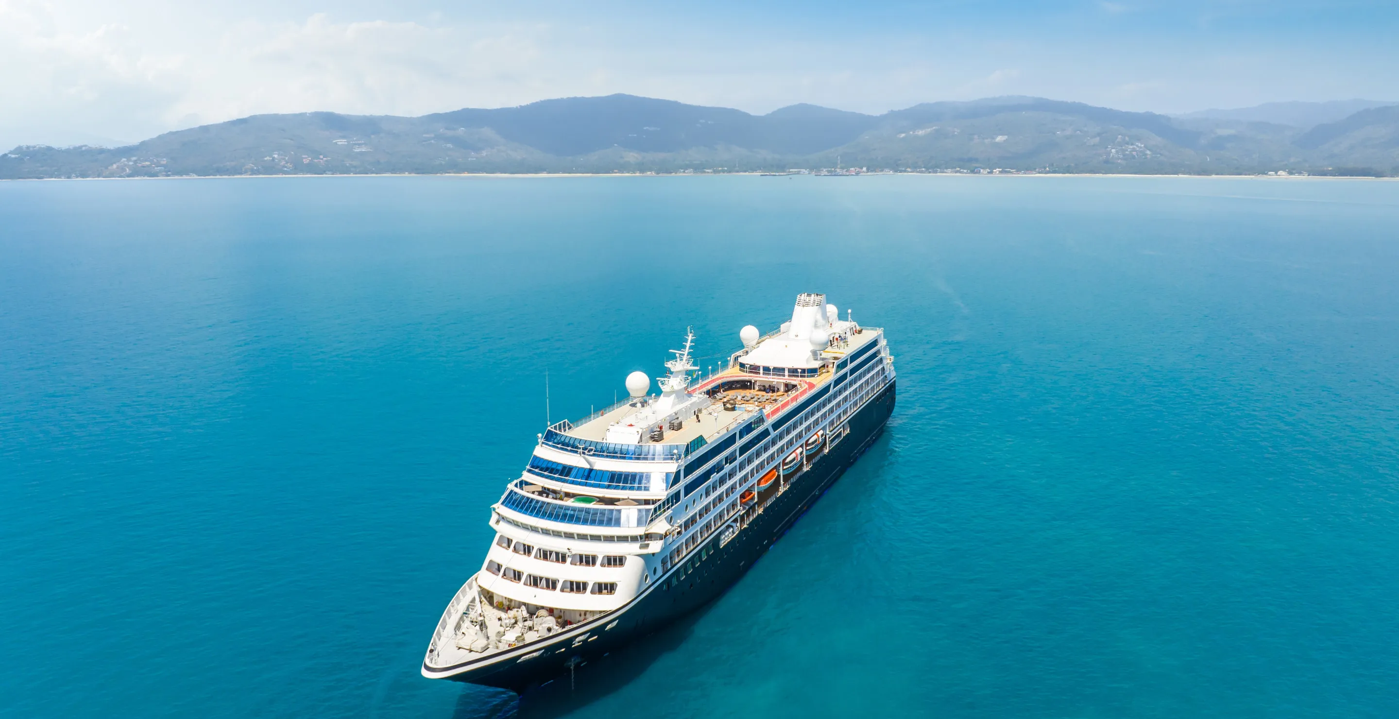 Avoid One Costly Cruise Ship Mistake That Could Cost You Thousands