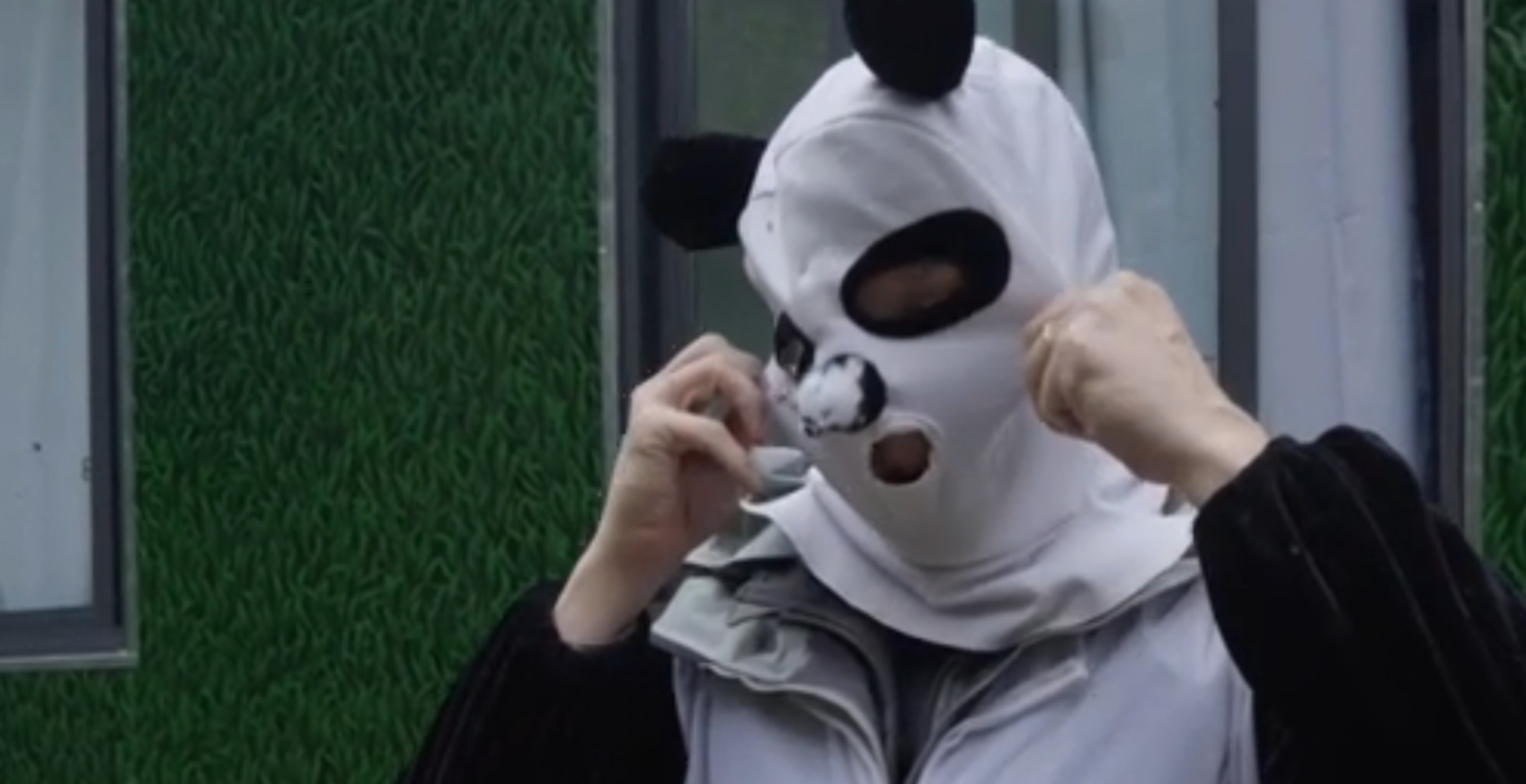 CNN Reporters Draw Backlash For Dressing As Pandas As Company Prepares For Mass Layoffs