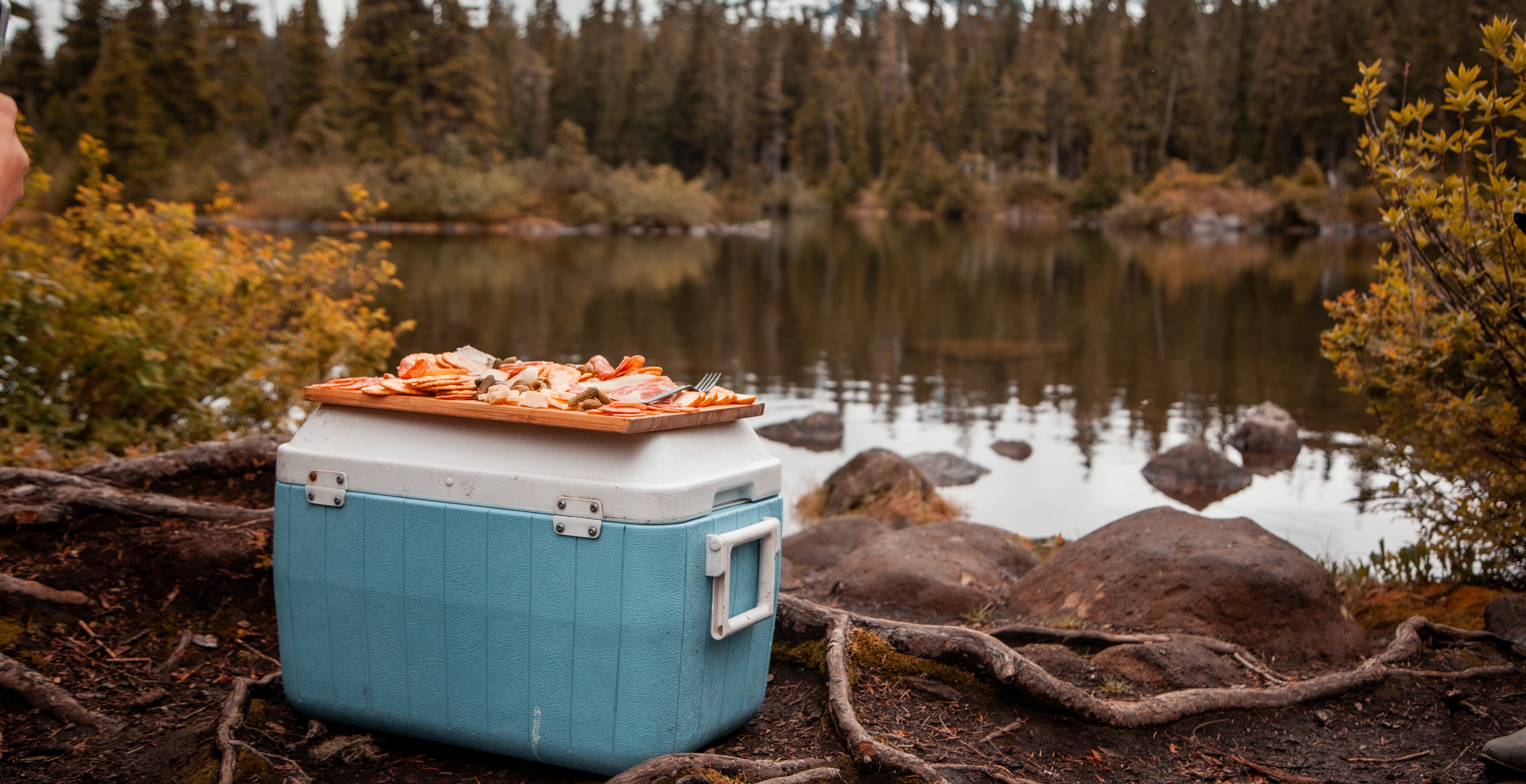 Duck Hunters Survive Hypothermia By Setting Their Cooler On Fire After Boat Sinks