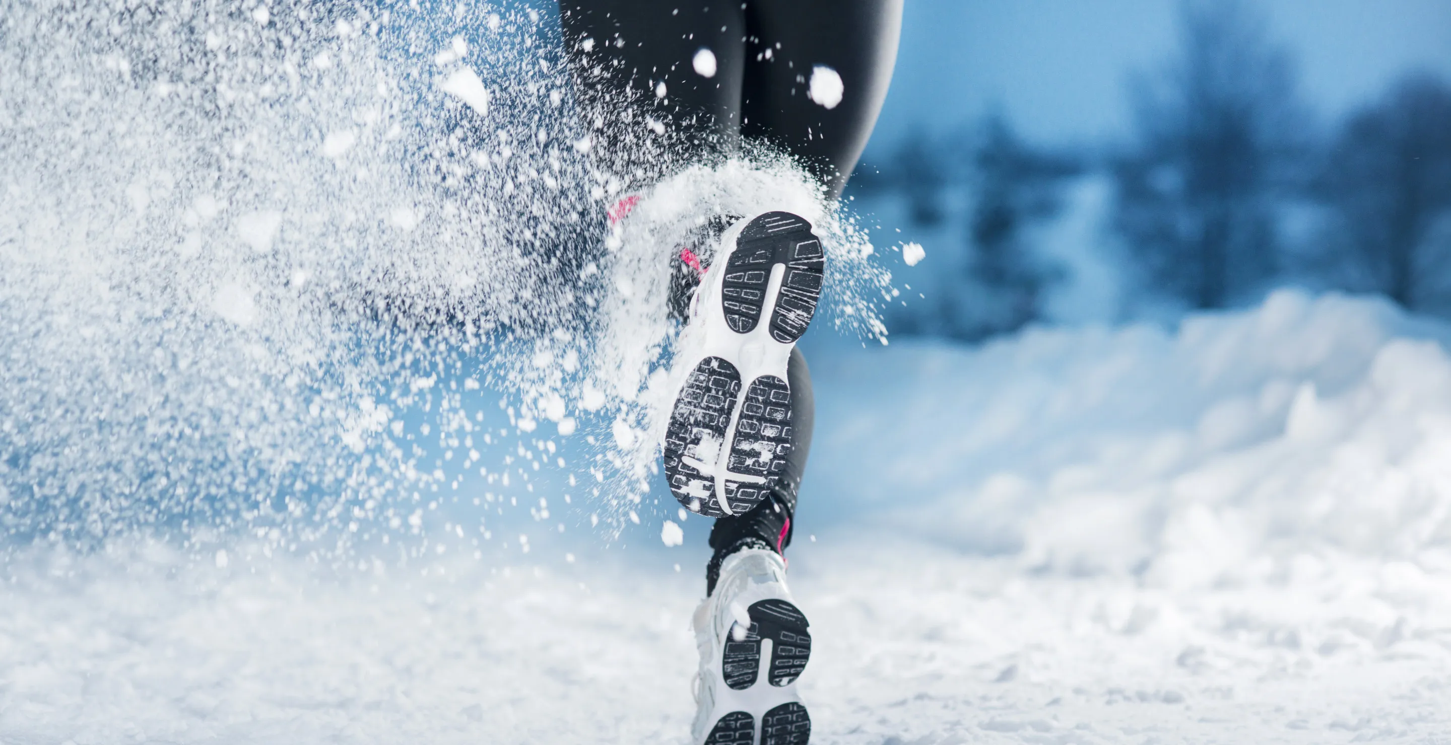 Expert Weighs In On The Pitfalls Of Running In Freezing Temperatures