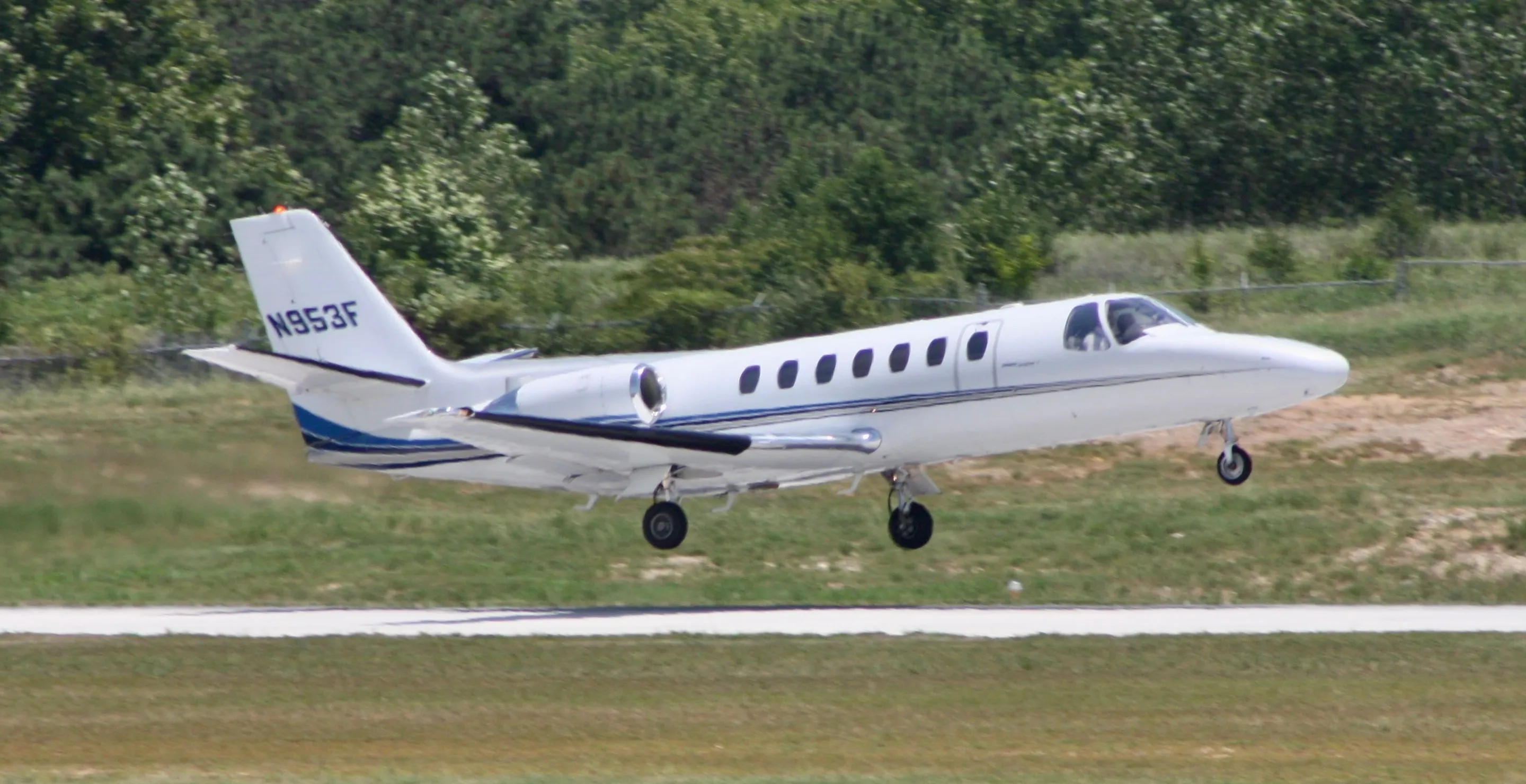 First Responders Rush To Save Children From Water After Plane Crash Lands At Beach