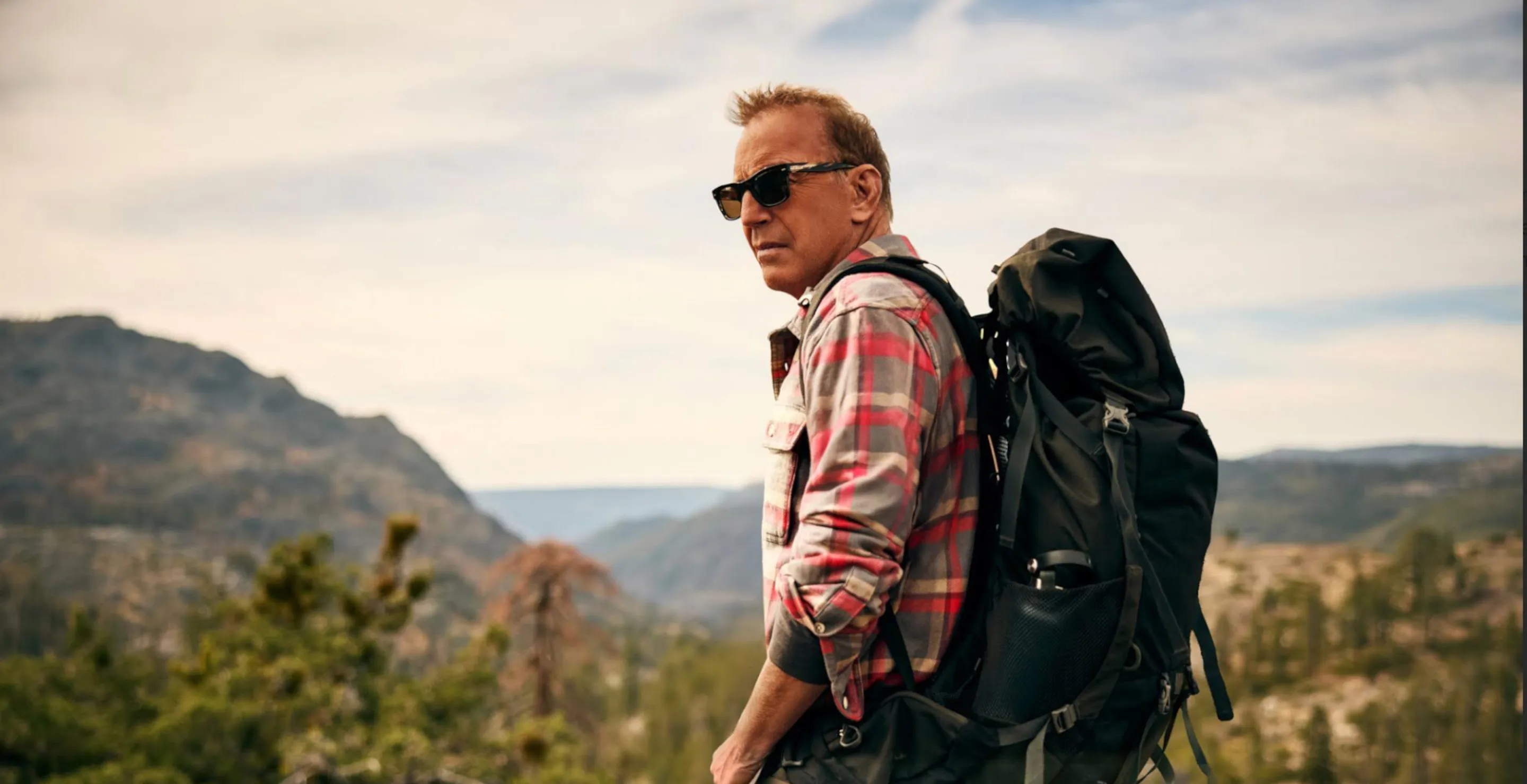 Kevin Costner Is Returning To Yellowstone, Just Not The Way You Think