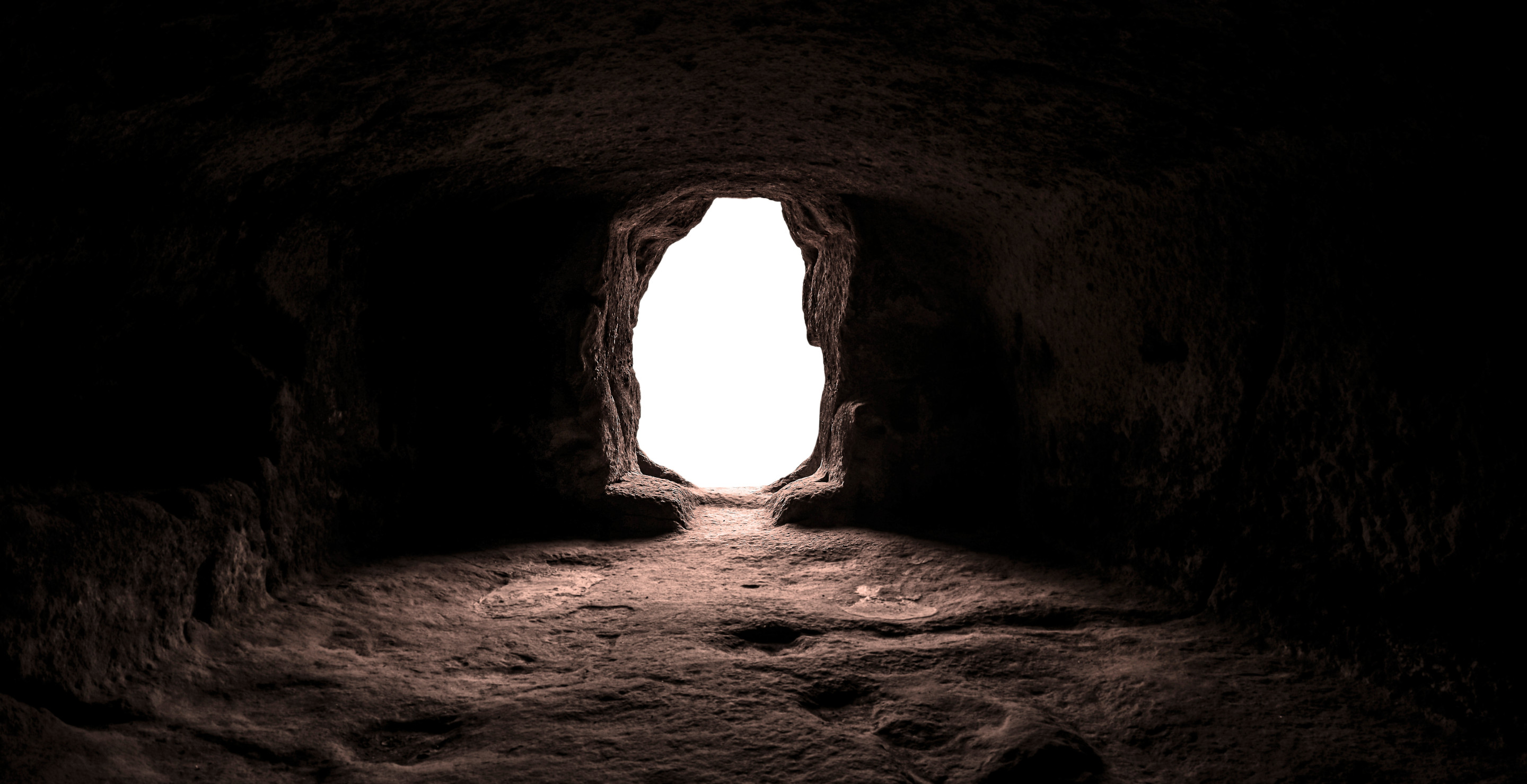 Man, Who Once Lived In A Cave, Explained How It Affected His Sense Of Time