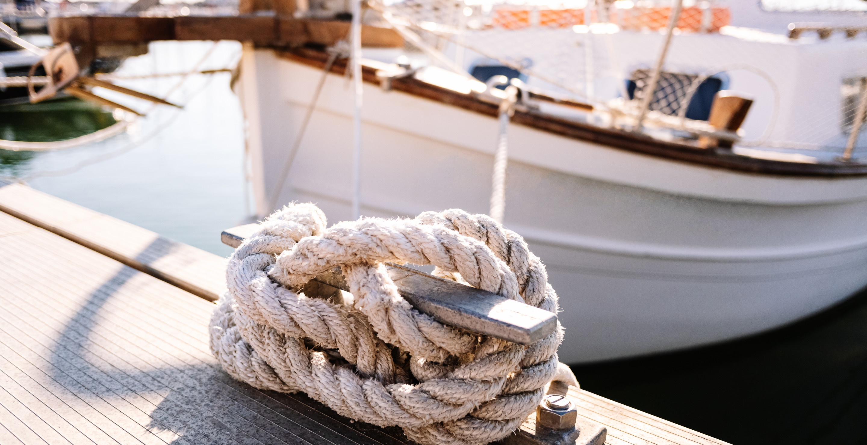 Mysterious Ghost Boat Runs Aground Sparking Federal Investigation