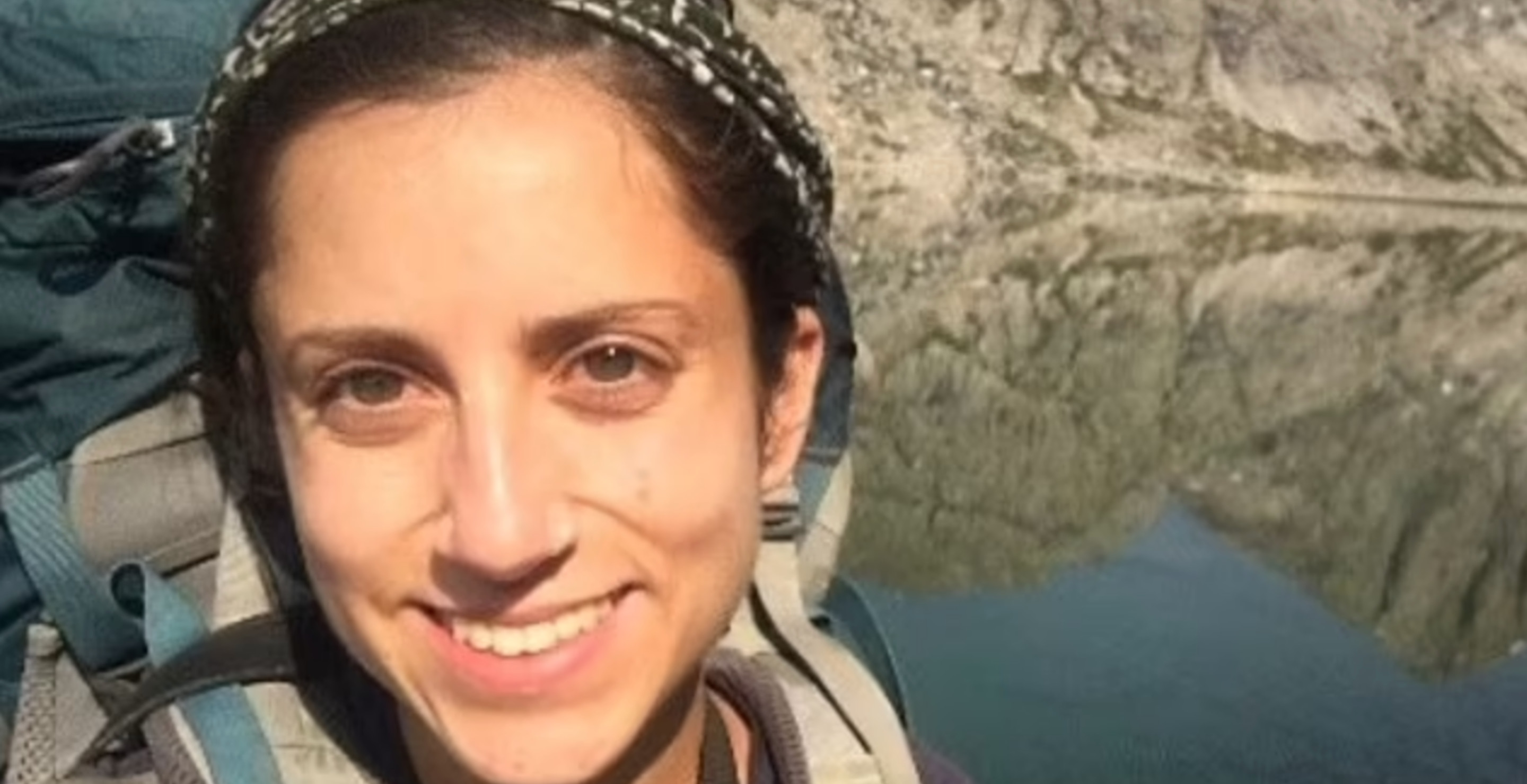 Pregnant Teacher Dies After Falling Into 160 Foot Gorge While On Scenic Hike